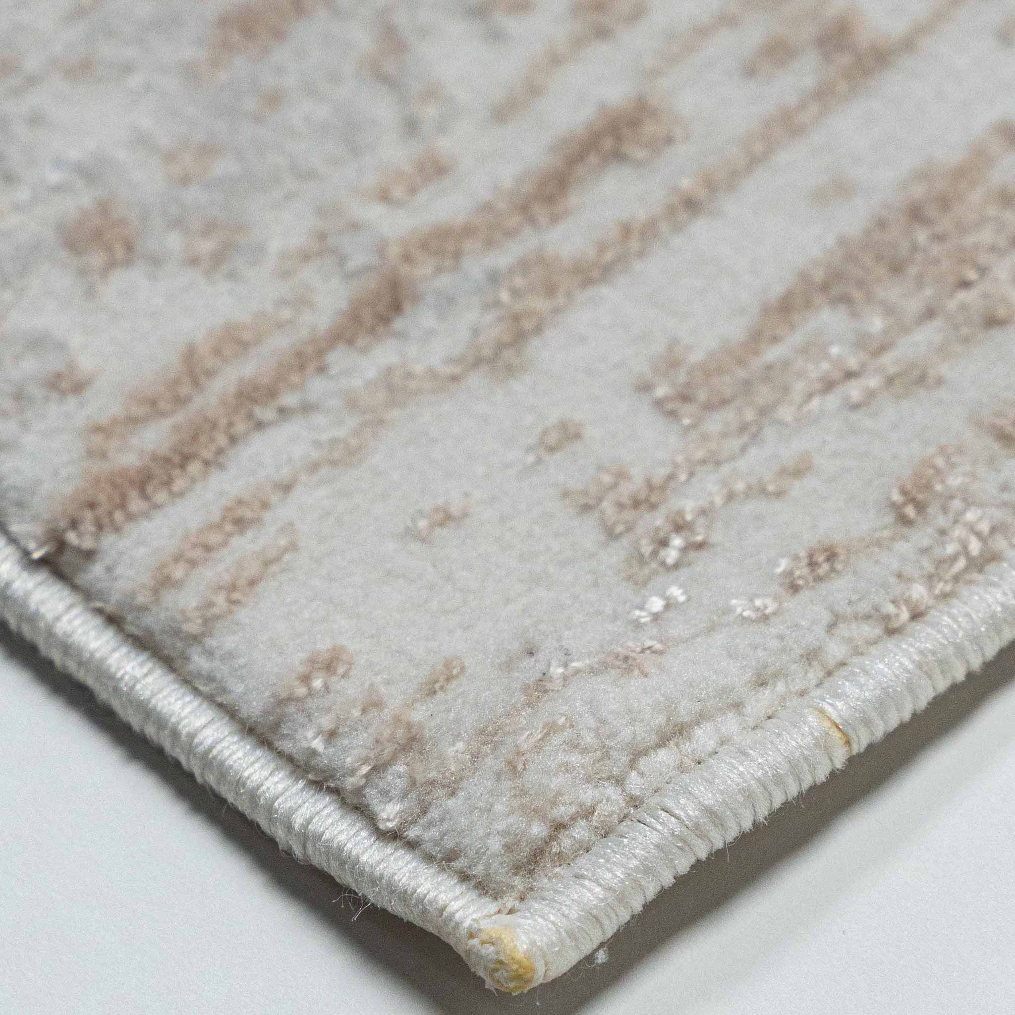 Tapete Decorativo Fiora T2379 Gris / Gris – Abstracto · Interior