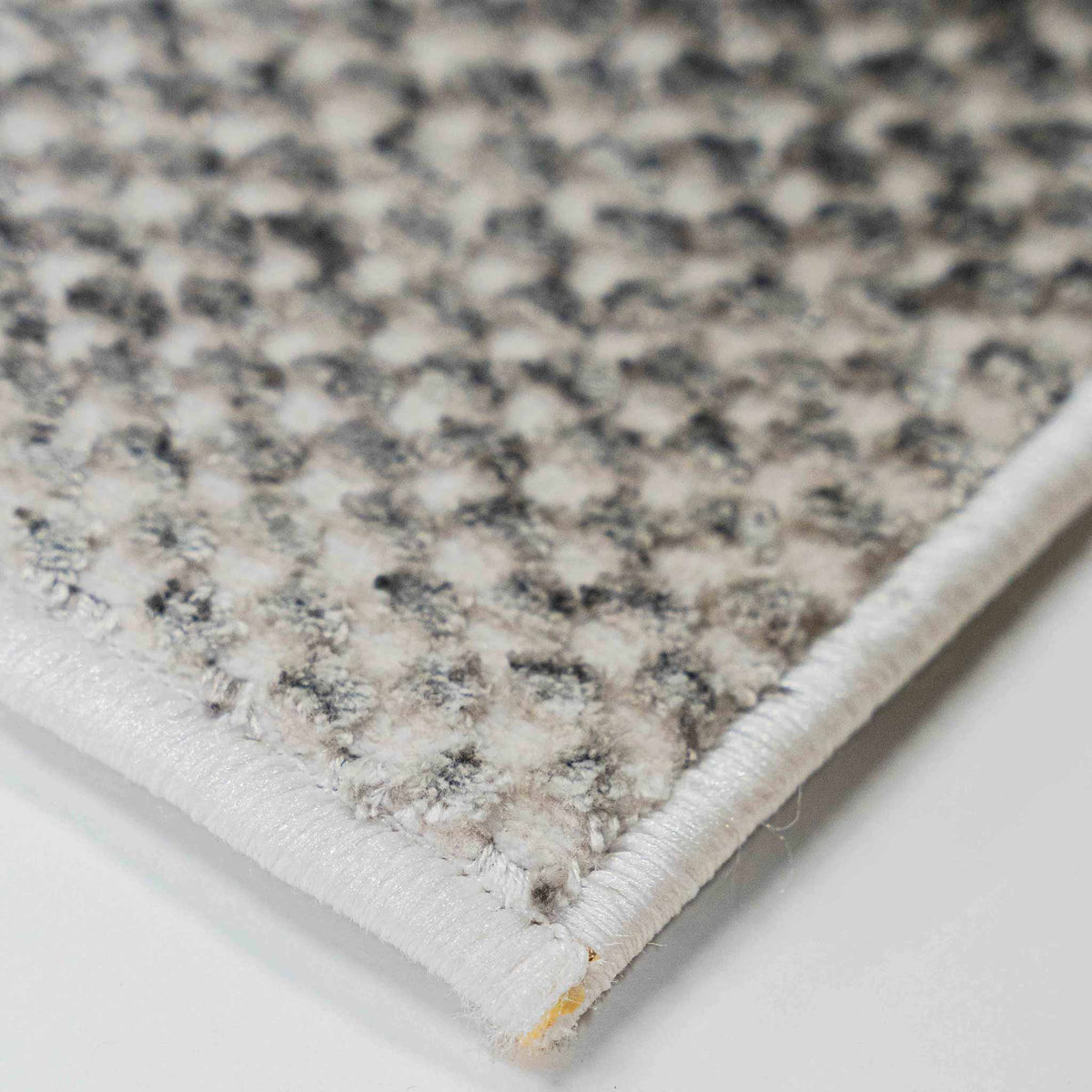 Tapete Decorativo Fiora T2384 Gris / Gris – Abstracto · Interior