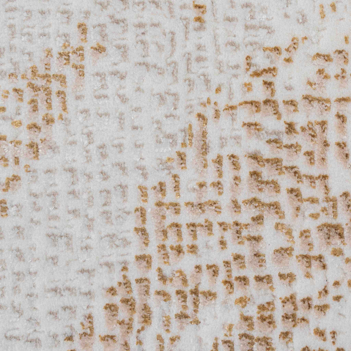 Tapete Decorativo Fiora T2386 Gris / Oro – Abstracto · Interior