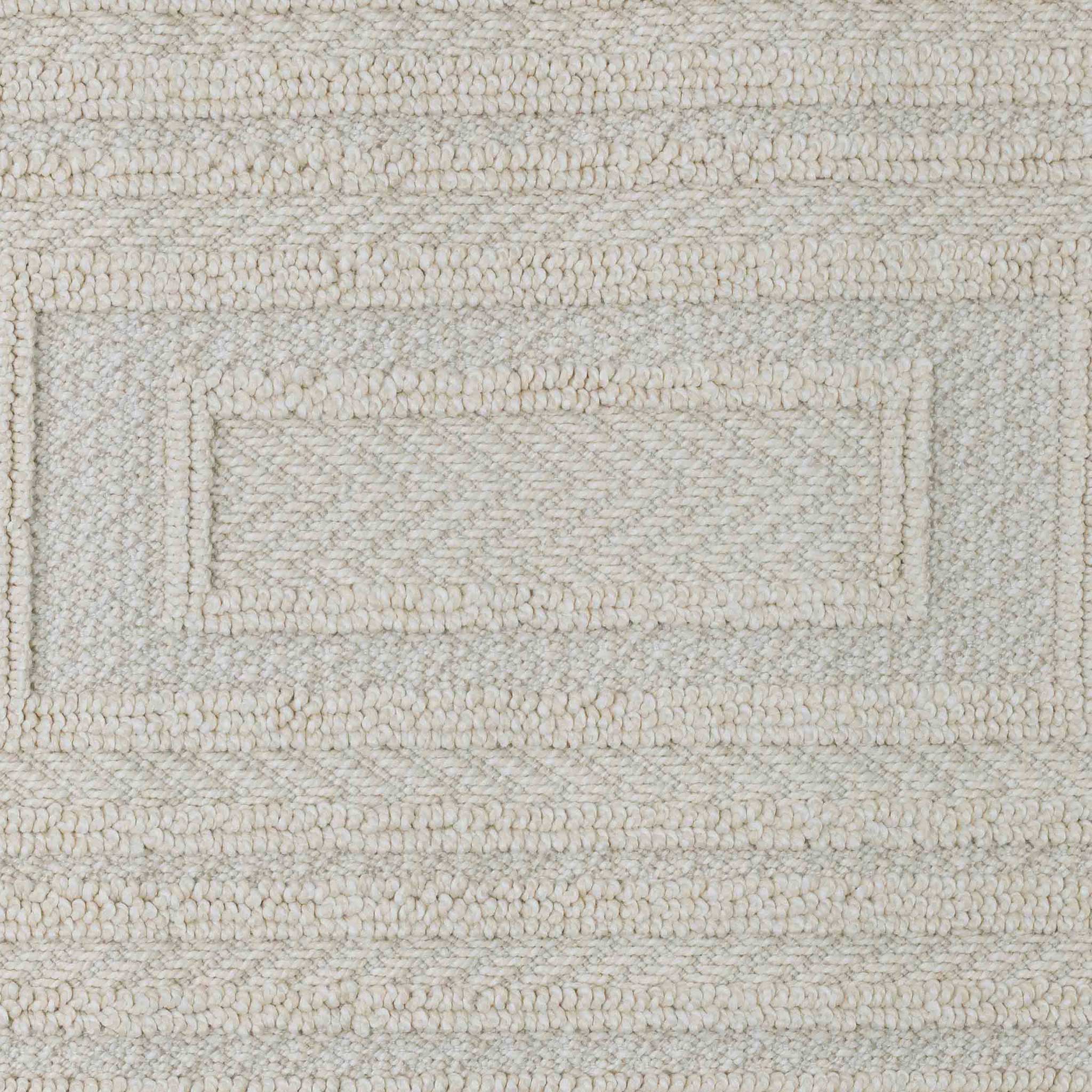 Tapete Decorativo Forza T2366 Crema – Geométrico · Exterior