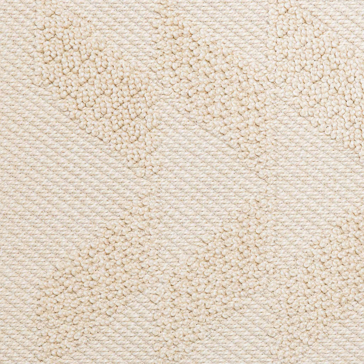 Tapete Decorativo Forza T2368 Crema – Geométrico · Exterior