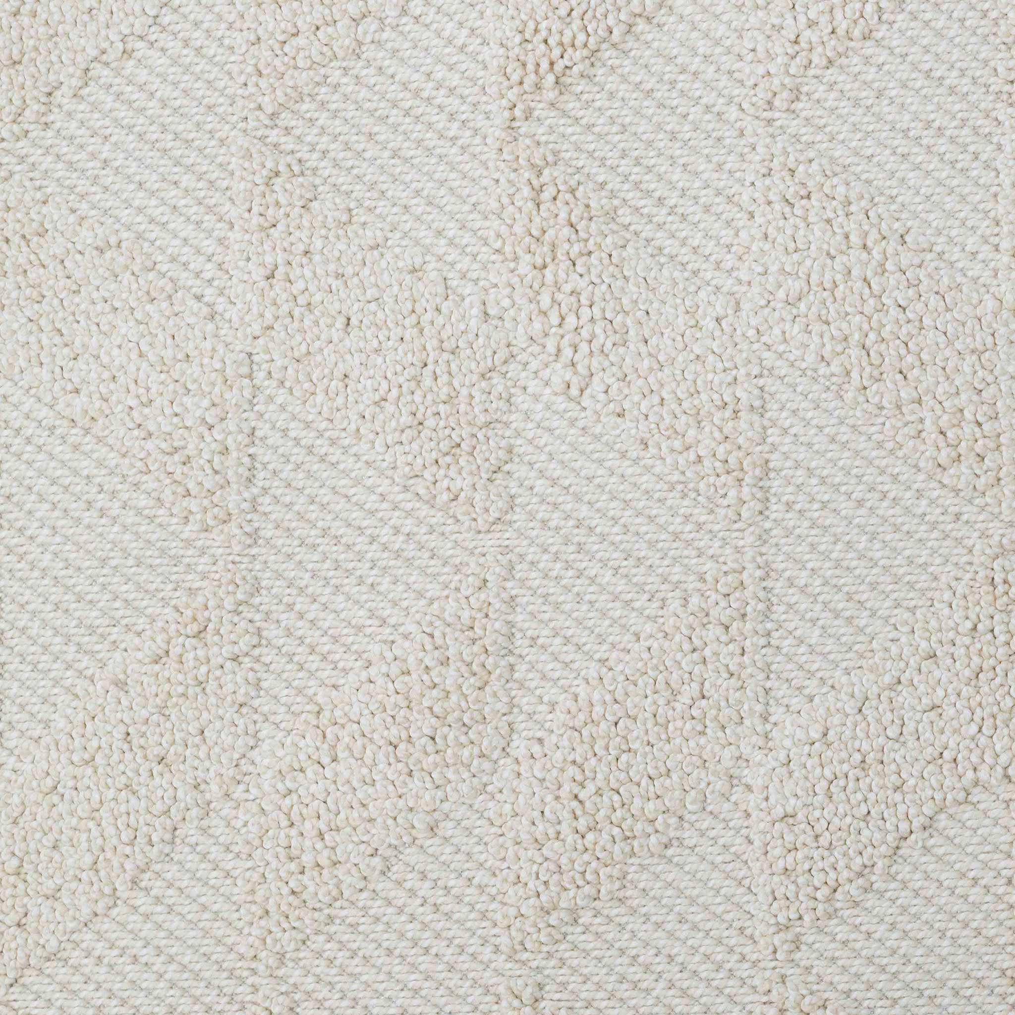 Tapete Decorativo Forza T2368 Crema – Geométrico · Exterior