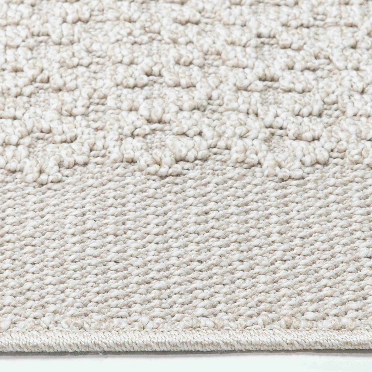 Tapete Decorativo Forza T2369 Crema – Contemporáneo · Exterior