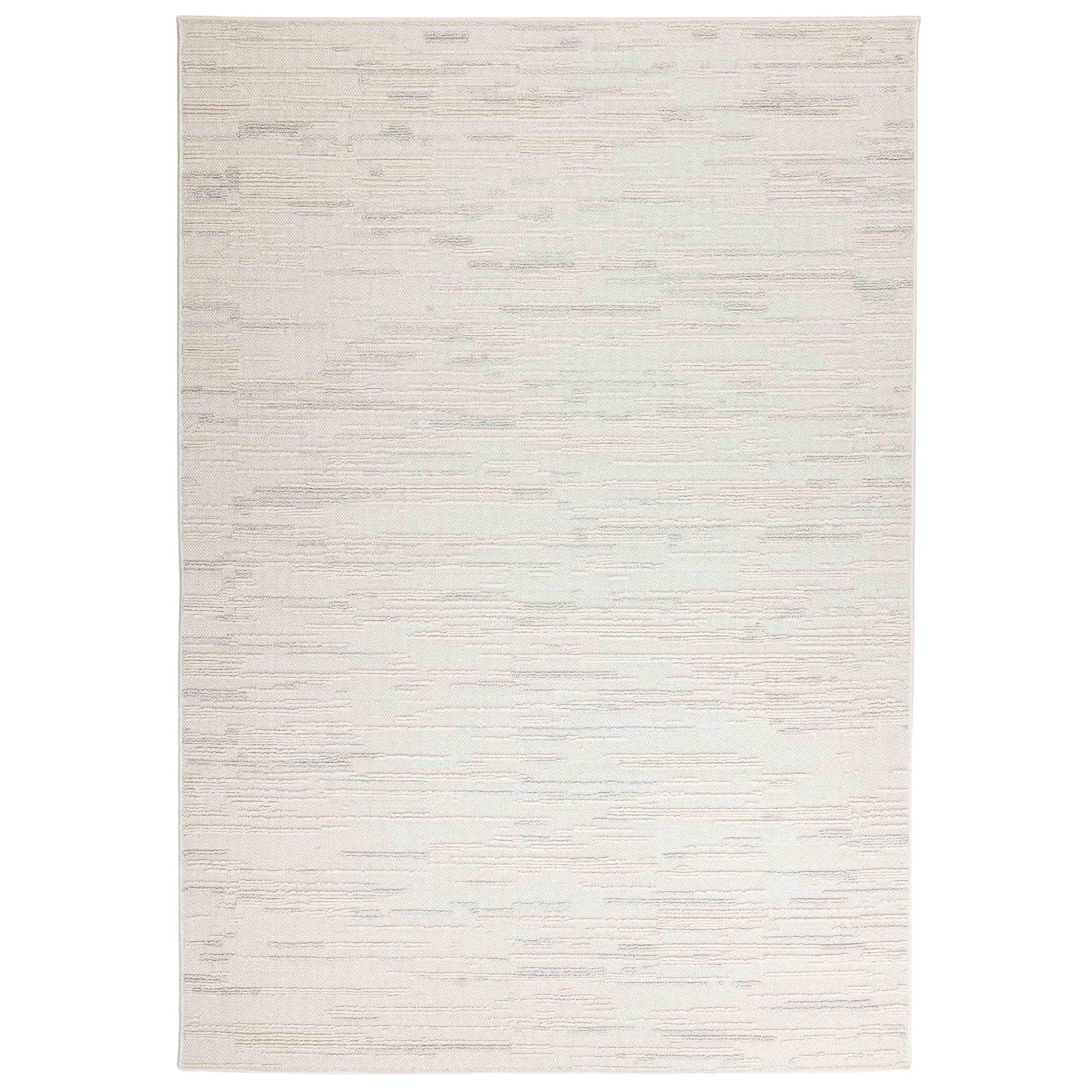 Tapete Decorativo Forza T2371 Crema – Contemporáneo · Exterior
