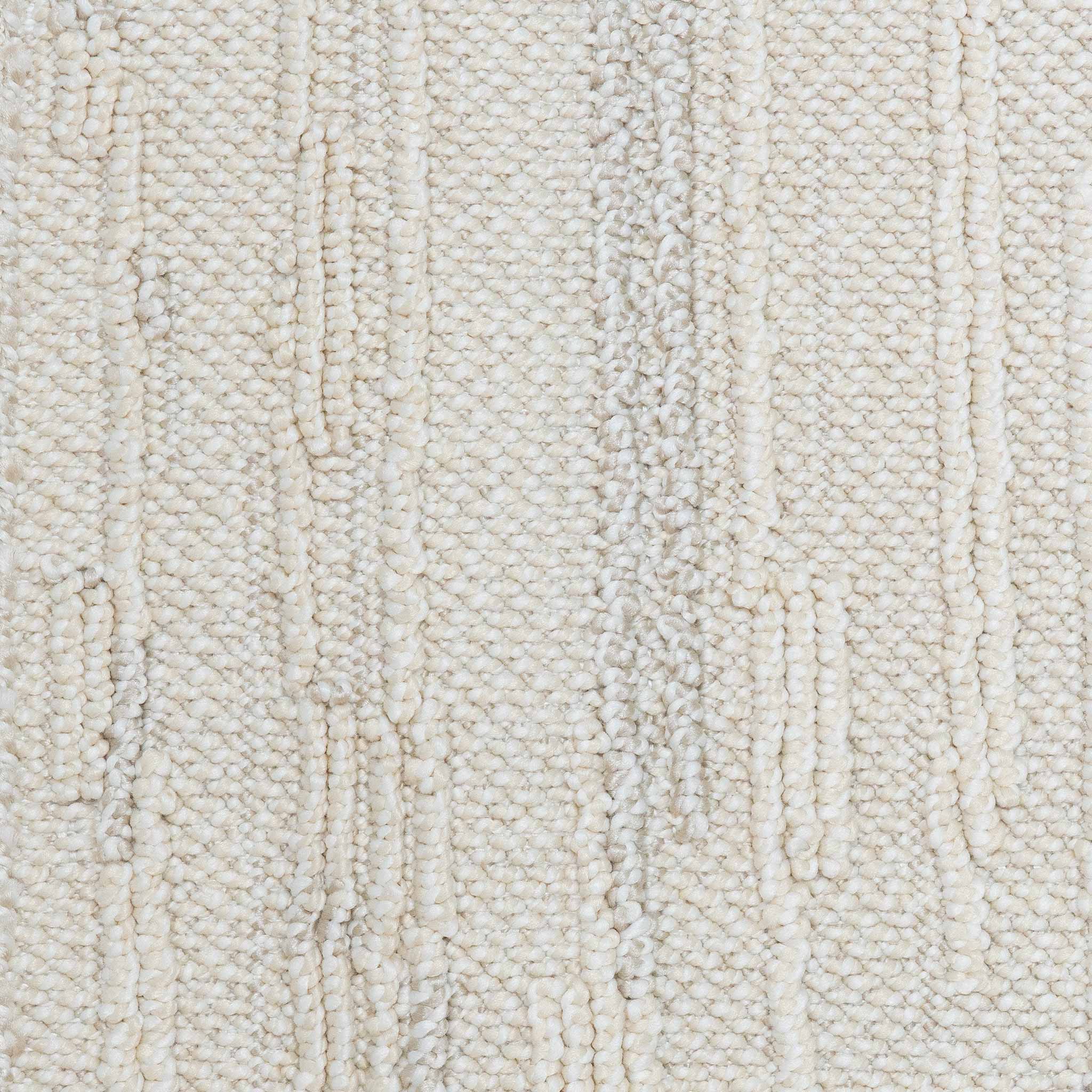 Tapete Decorativo Forza T2371 Crema – Contemporáneo · Exterior