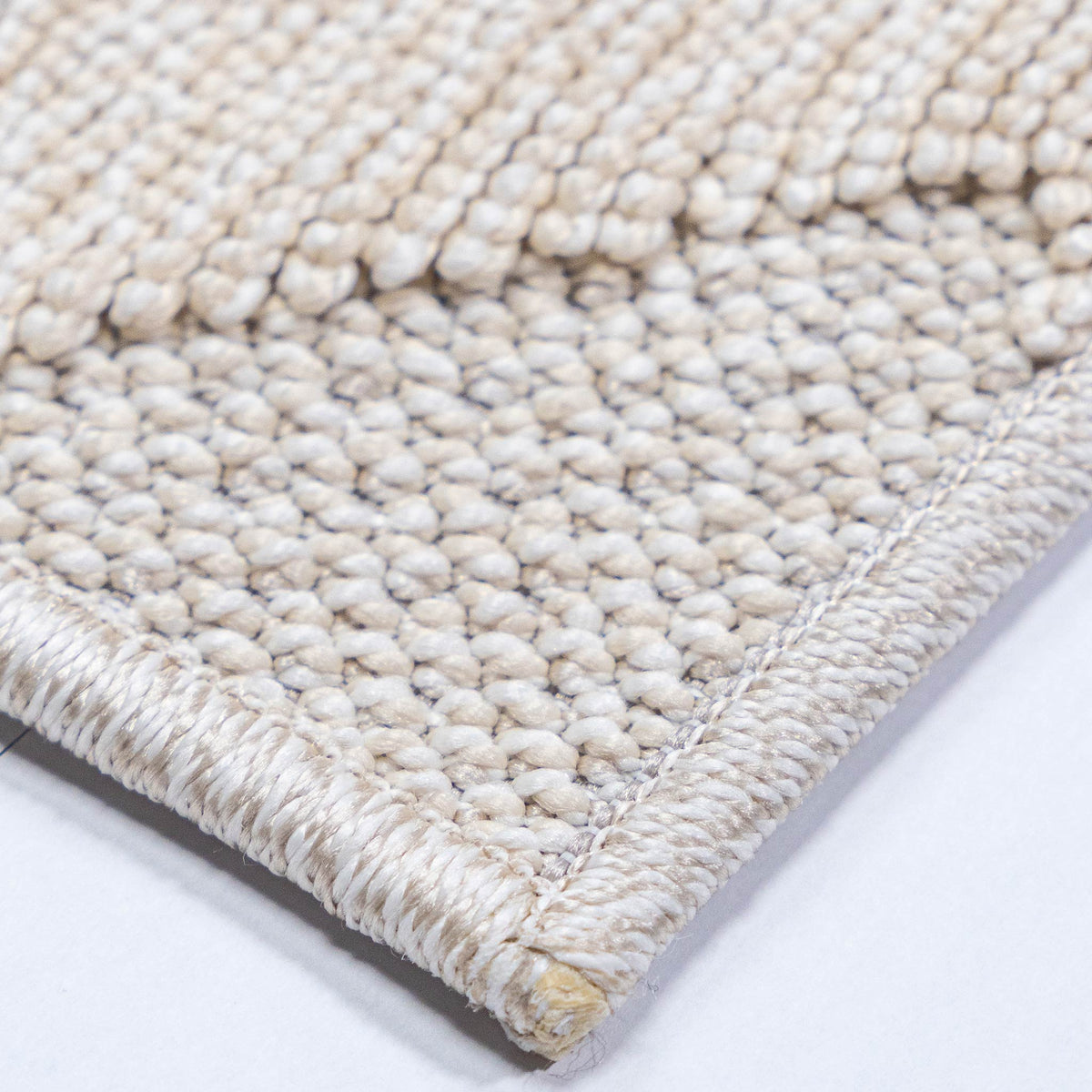 Tapete Decorativo Forza T2408 Crema – Geométrico · Exterior