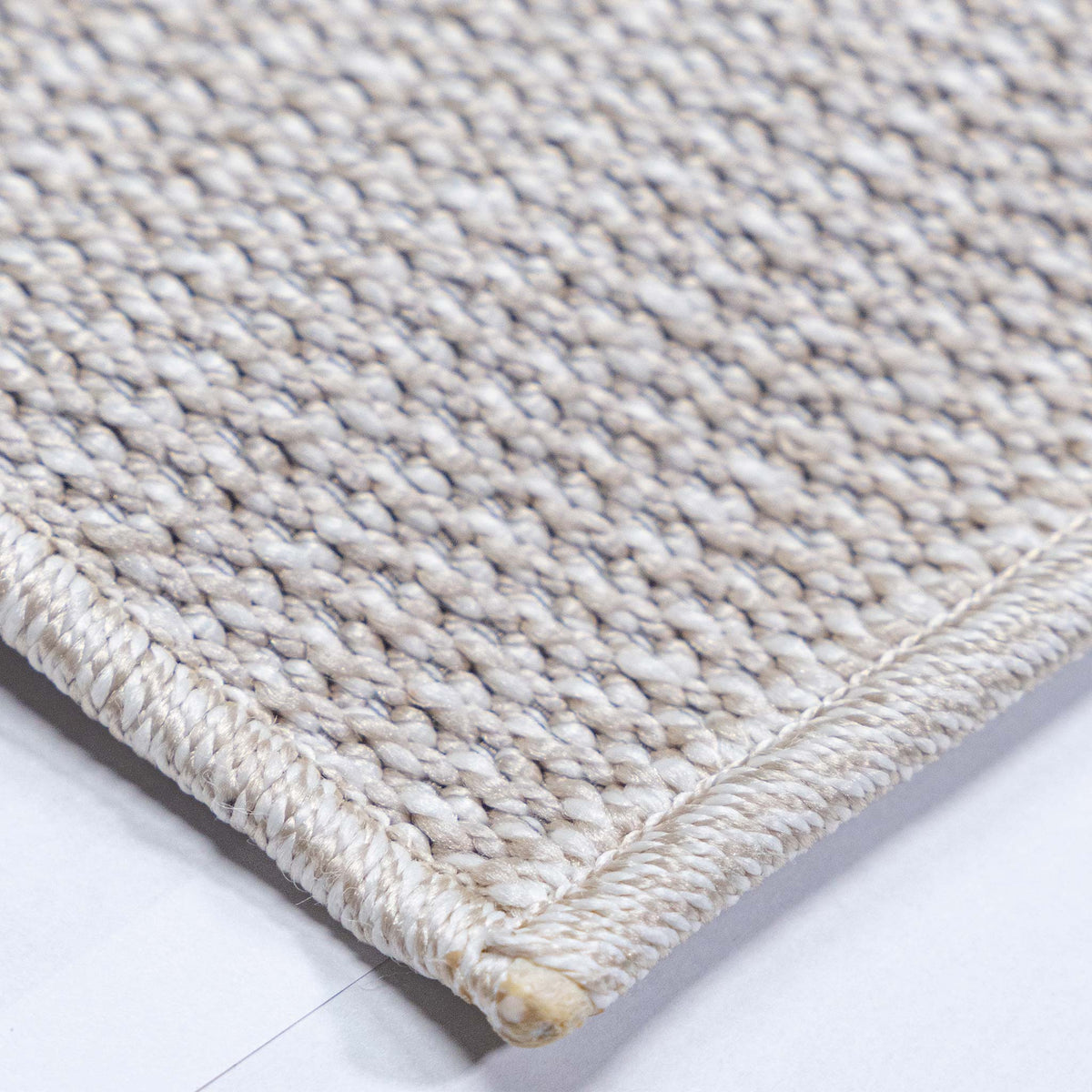 Tapete Decorativo Forza T2409 Crema – Geométrico · Exterior