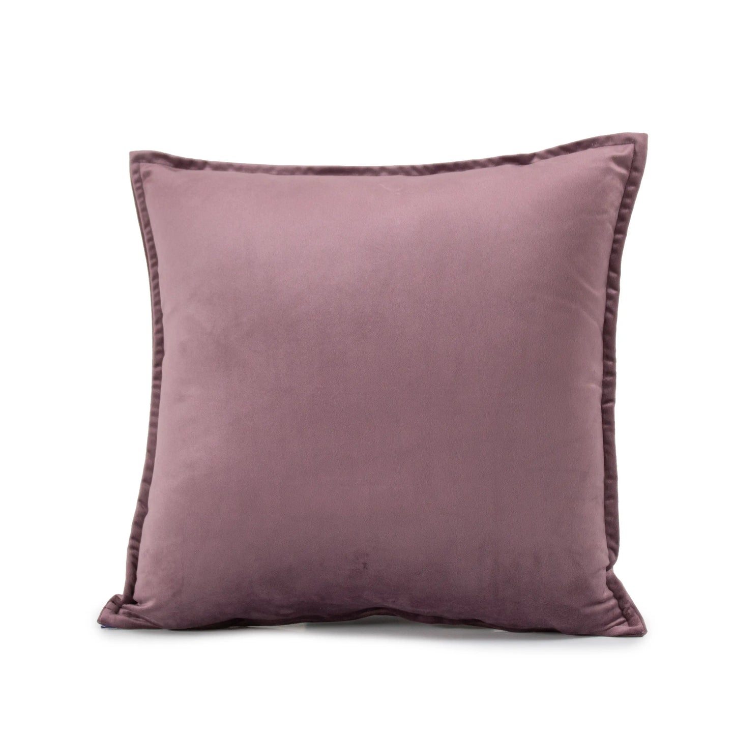 Set 6 Cojines Decorativos A&A Morado — Profundidad Contemporánea · Interior