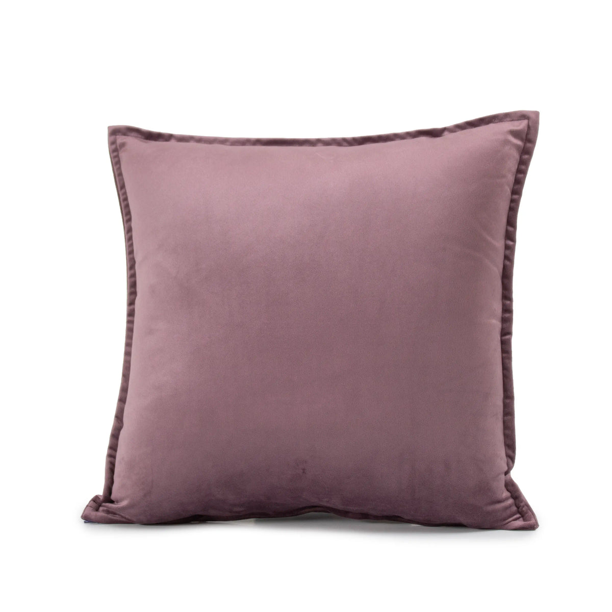 Set 5 Cojines Decorativos A&A Morado — Profundidad Vibrante · Interior