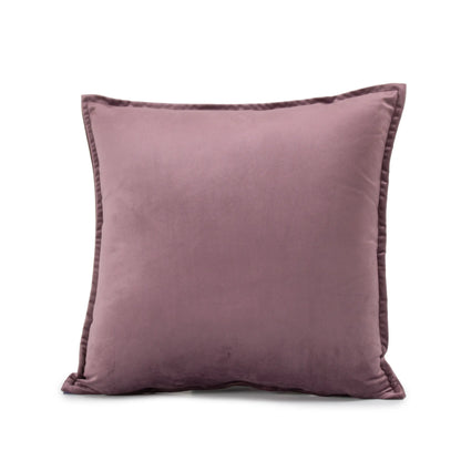 Set 5 Cojines Decorativos A&A Morado — Profundidad Vibrante · Interior