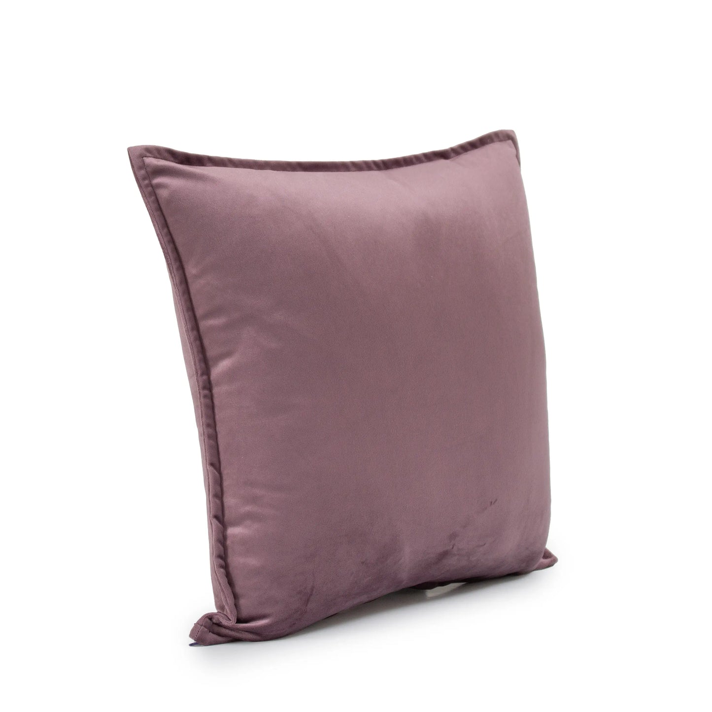 Set 6 Cojines Decorativos A&A Morado — Profundidad Contemporánea · Interior