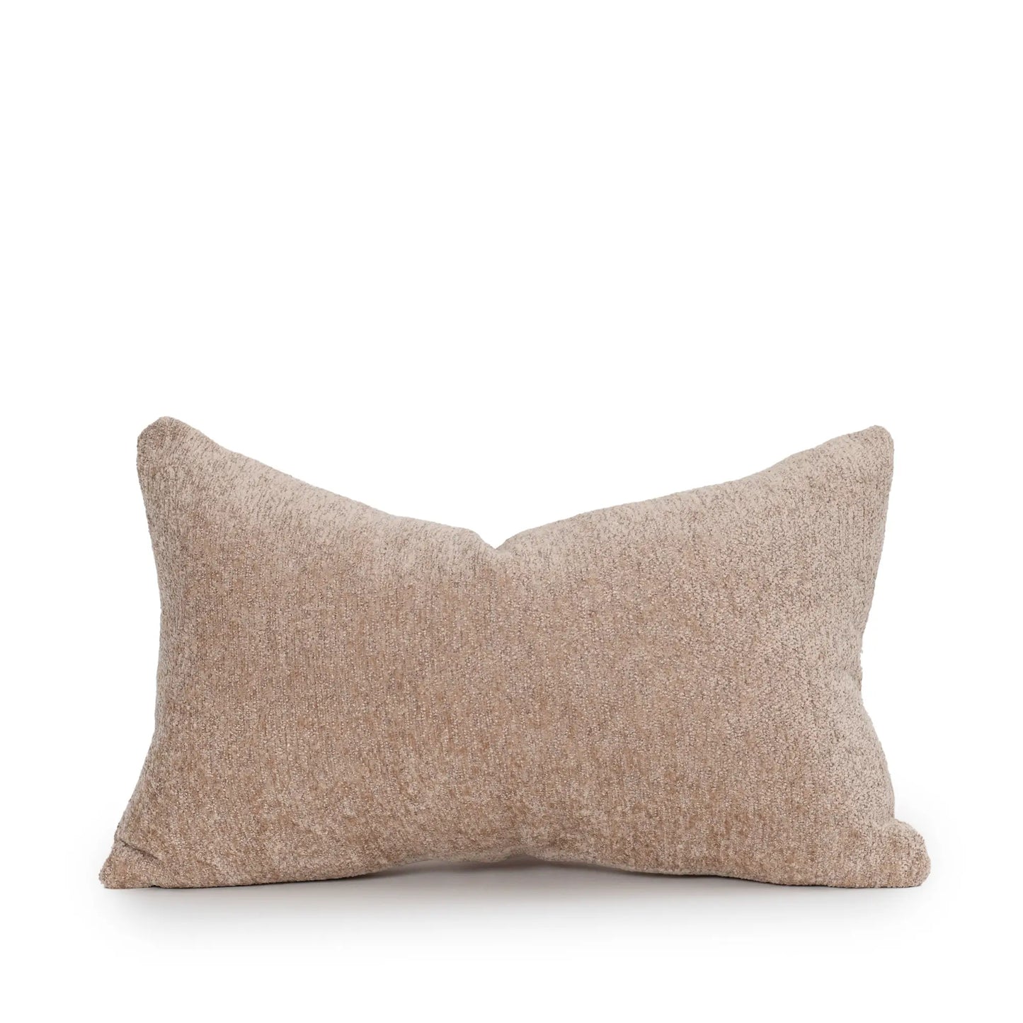 Set 6 Cojines Decorativos A&A Mocha — Calidez Natural Texturizada · Interior