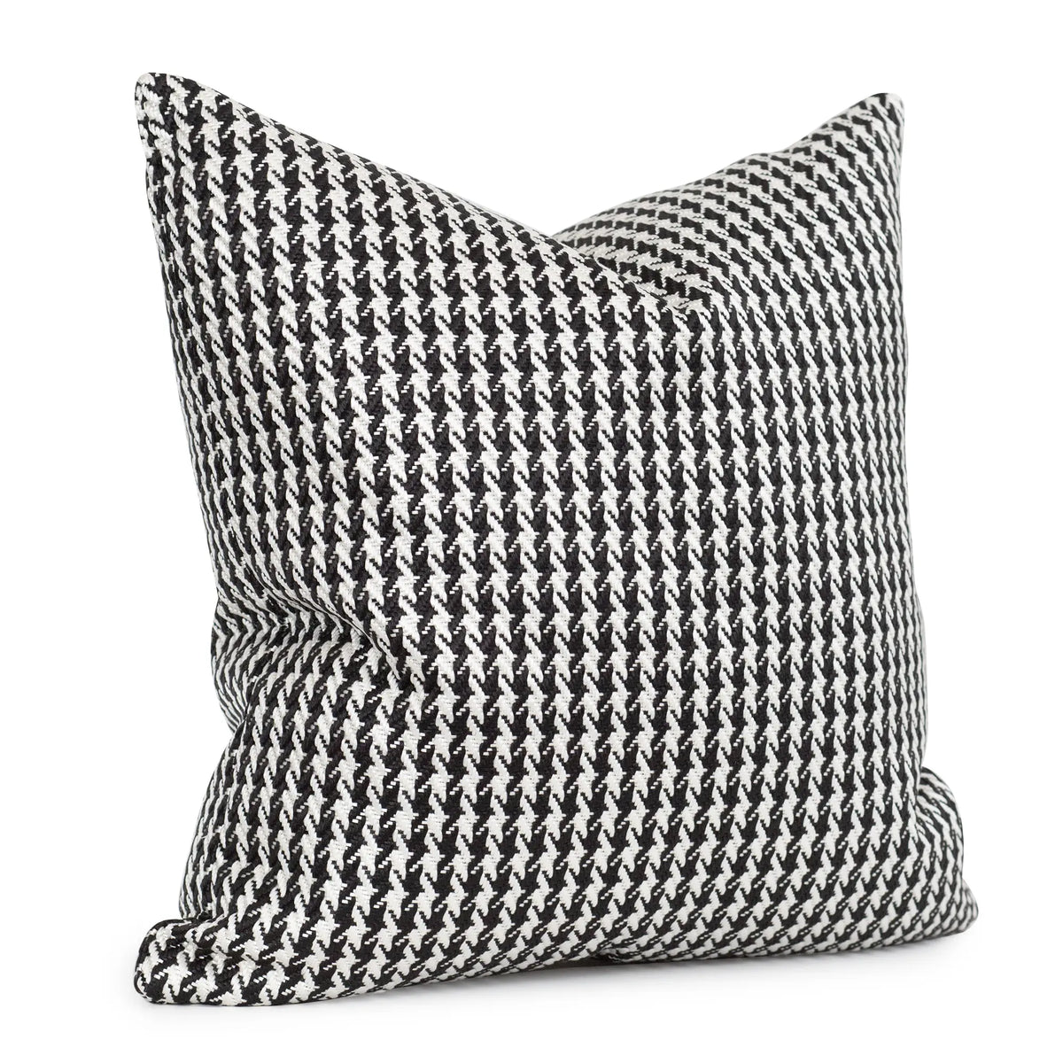 Set 6 Cojines Decorativos A&A Negro — Elegancia Atemporal · Interior