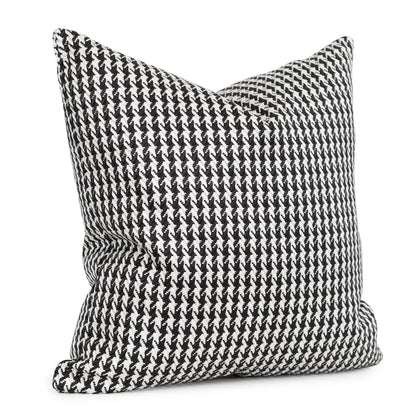 Set 6 Cojines Decorativos A&A Negro — Elegancia Atemporal · Interior