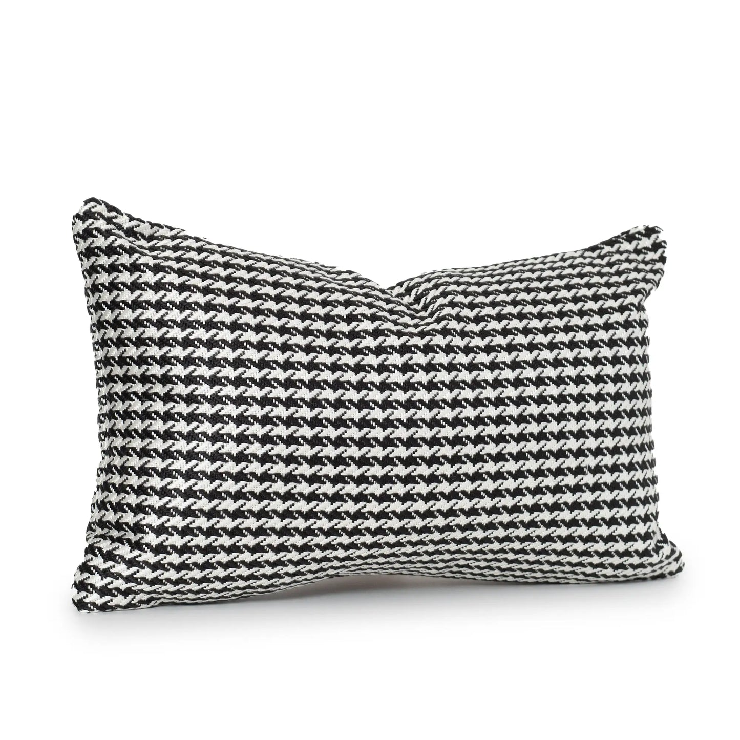 Set 6 Cojines Decorativos A&A Negro — Elegancia Atemporal · Interior