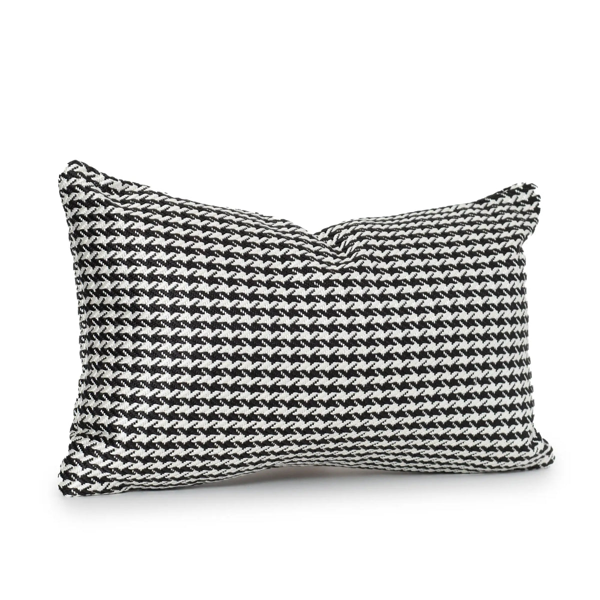 Set 6 Cojines Decorativos A&A Negro — Elegancia Atemporal · Interior
