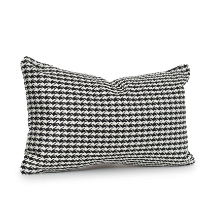 Set 6 Cojines Decorativos A&A Negro — Elegancia Atemporal · Interior