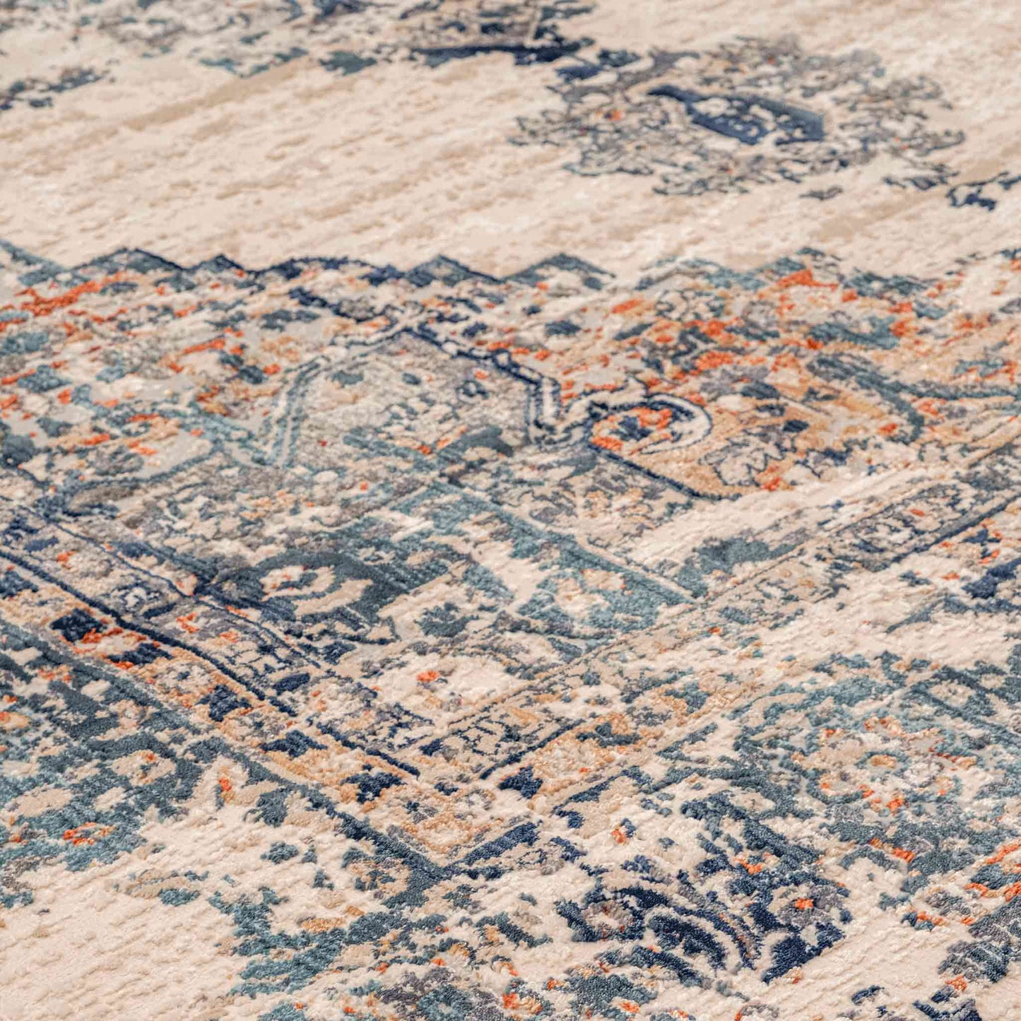 Tapete Decorativo Hatay 1066C