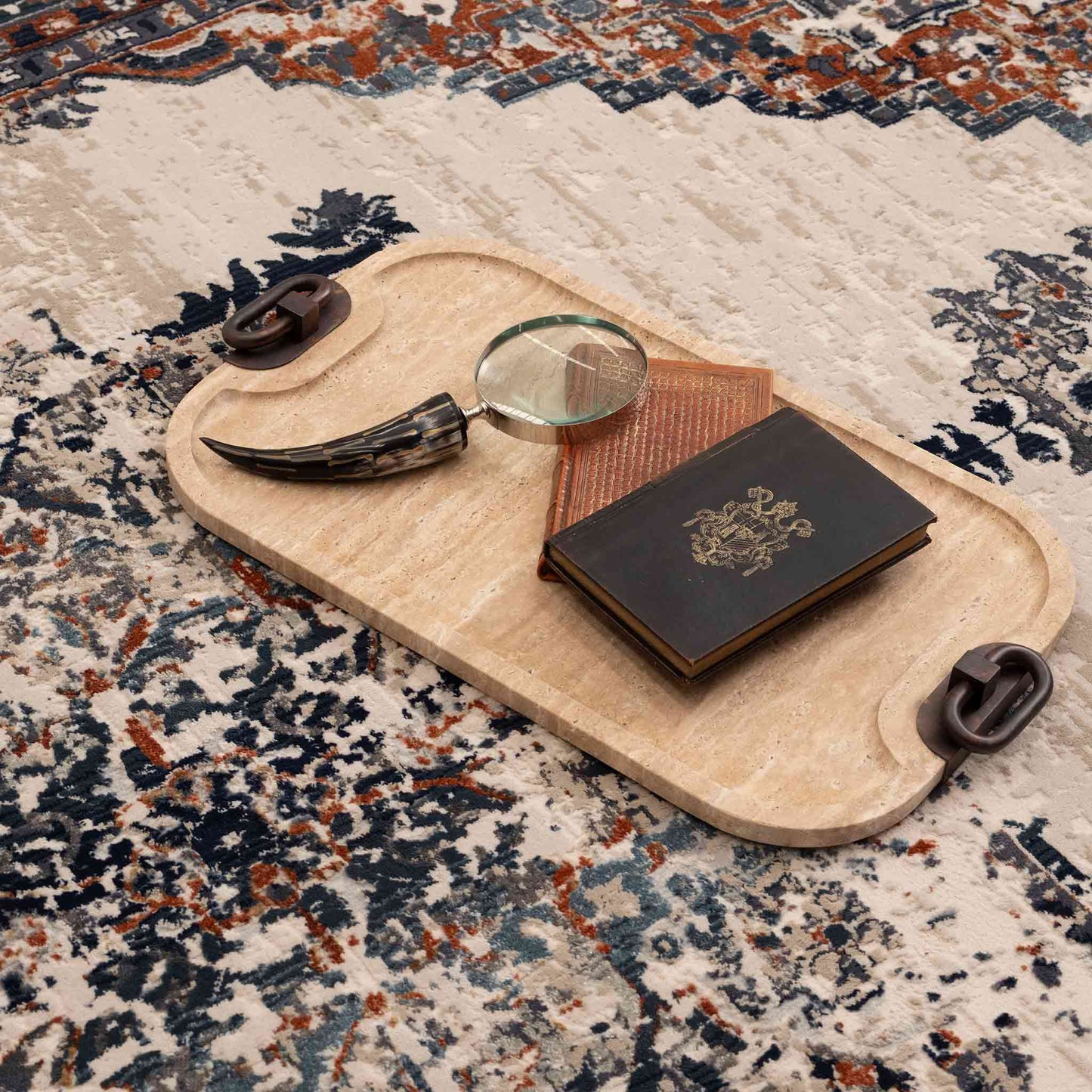 Tapete Decorativo Hatay 1066C