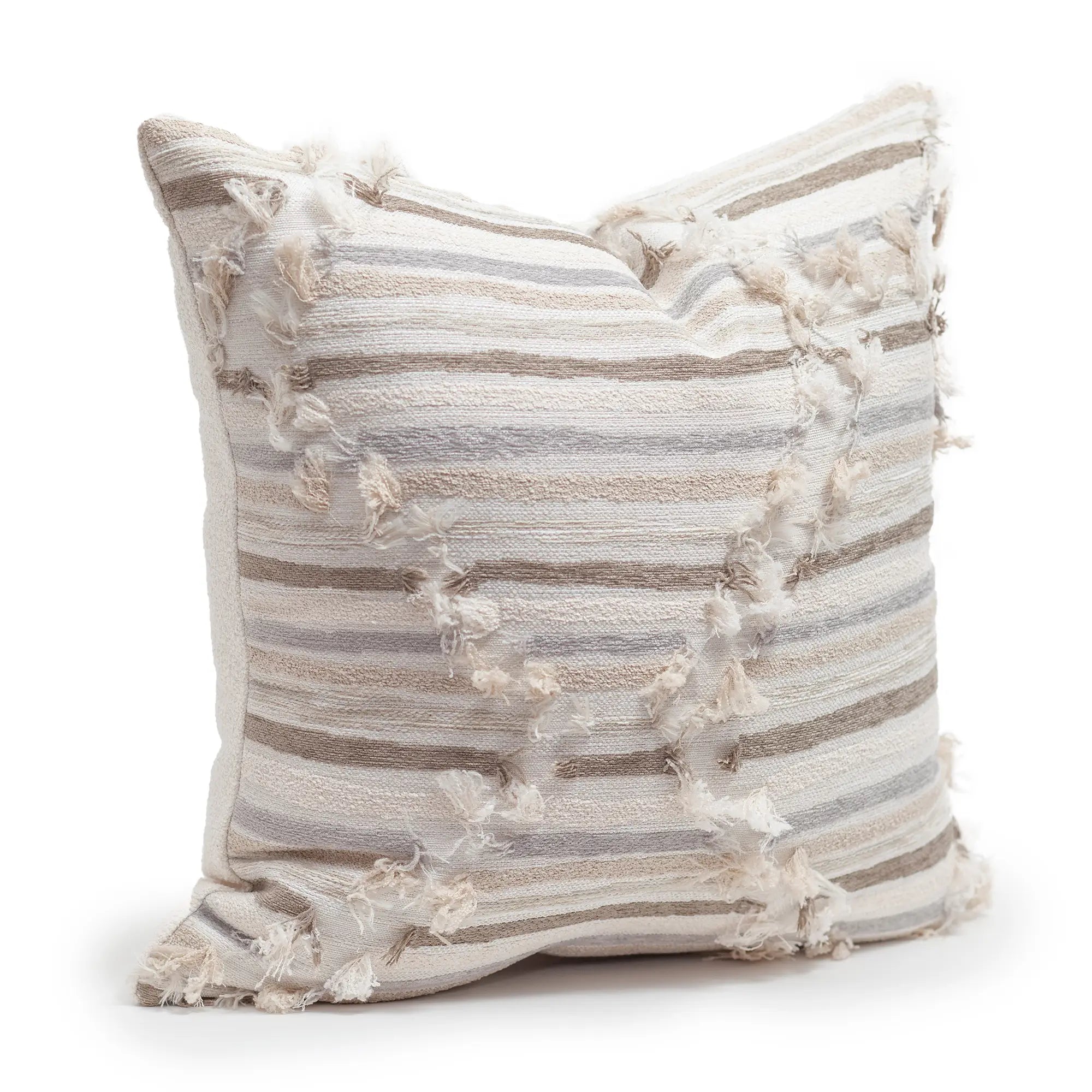Set 6 Cojines Decorativos A&A Hierba — Frescura Natural Vibrante · Interior
