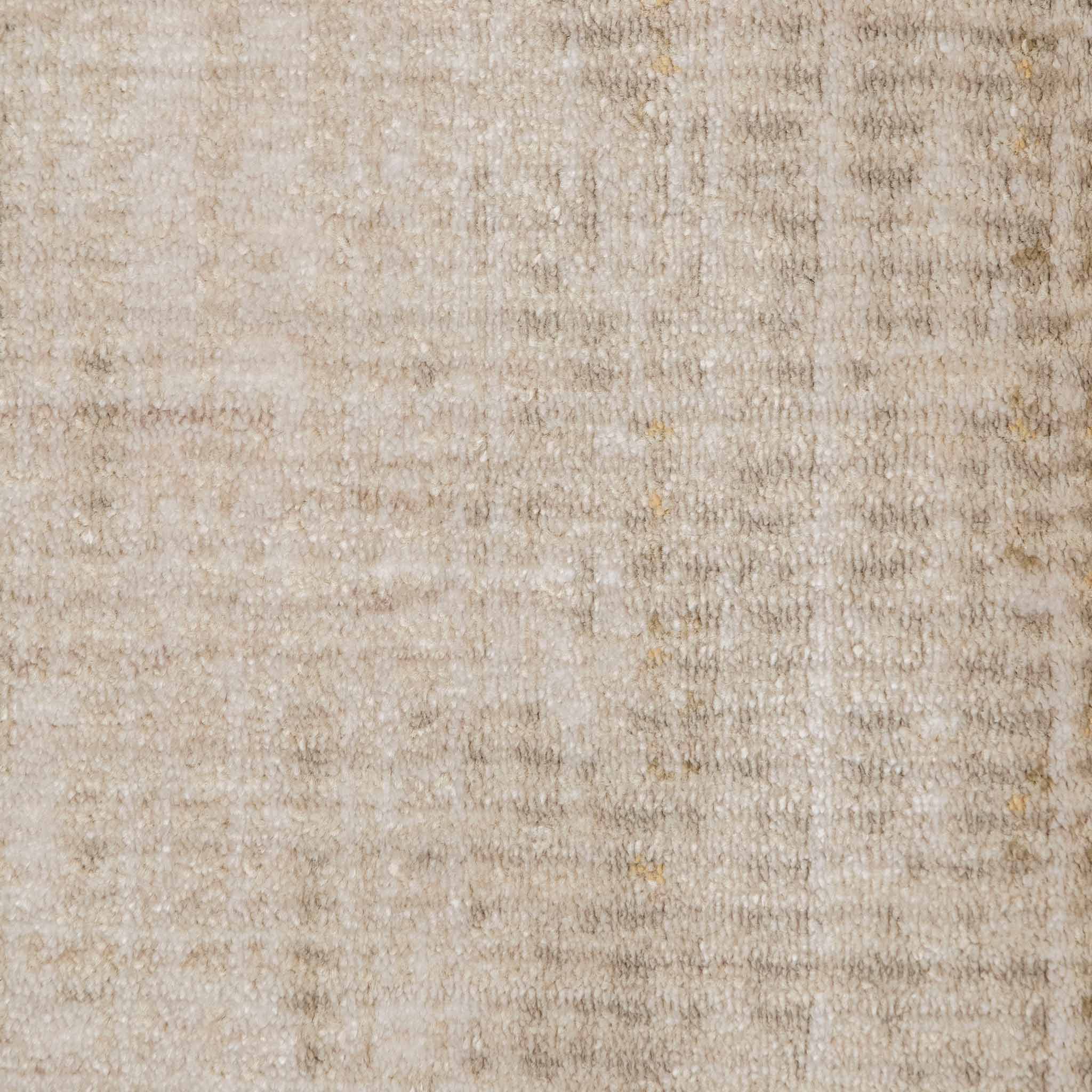 Tapete Decorativo Kale 1092C Blanco / Taupe – Contemporáneo · Interior