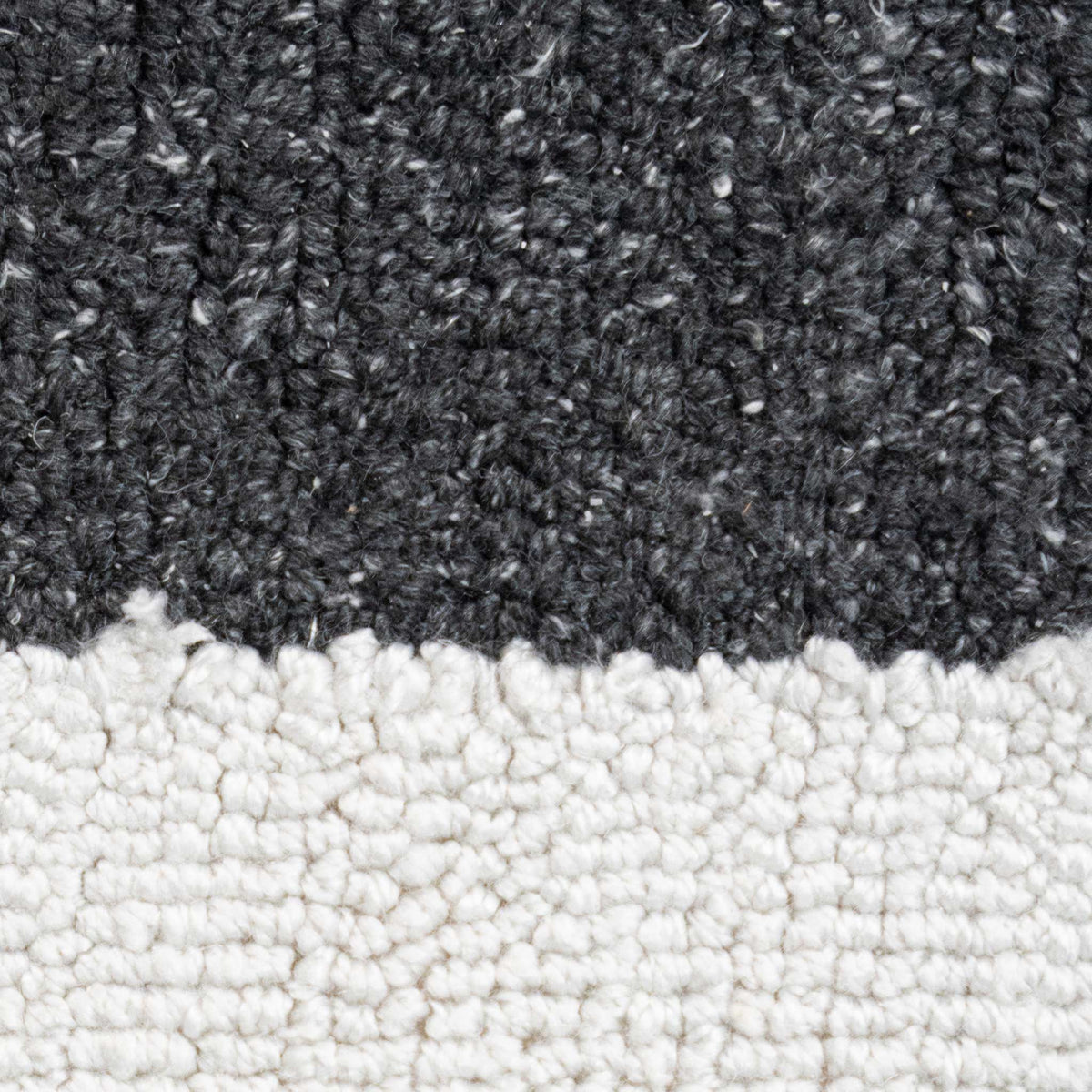 Tapete Decorativo Kali D2028 Gris / Crema – Geométrico · Exterior