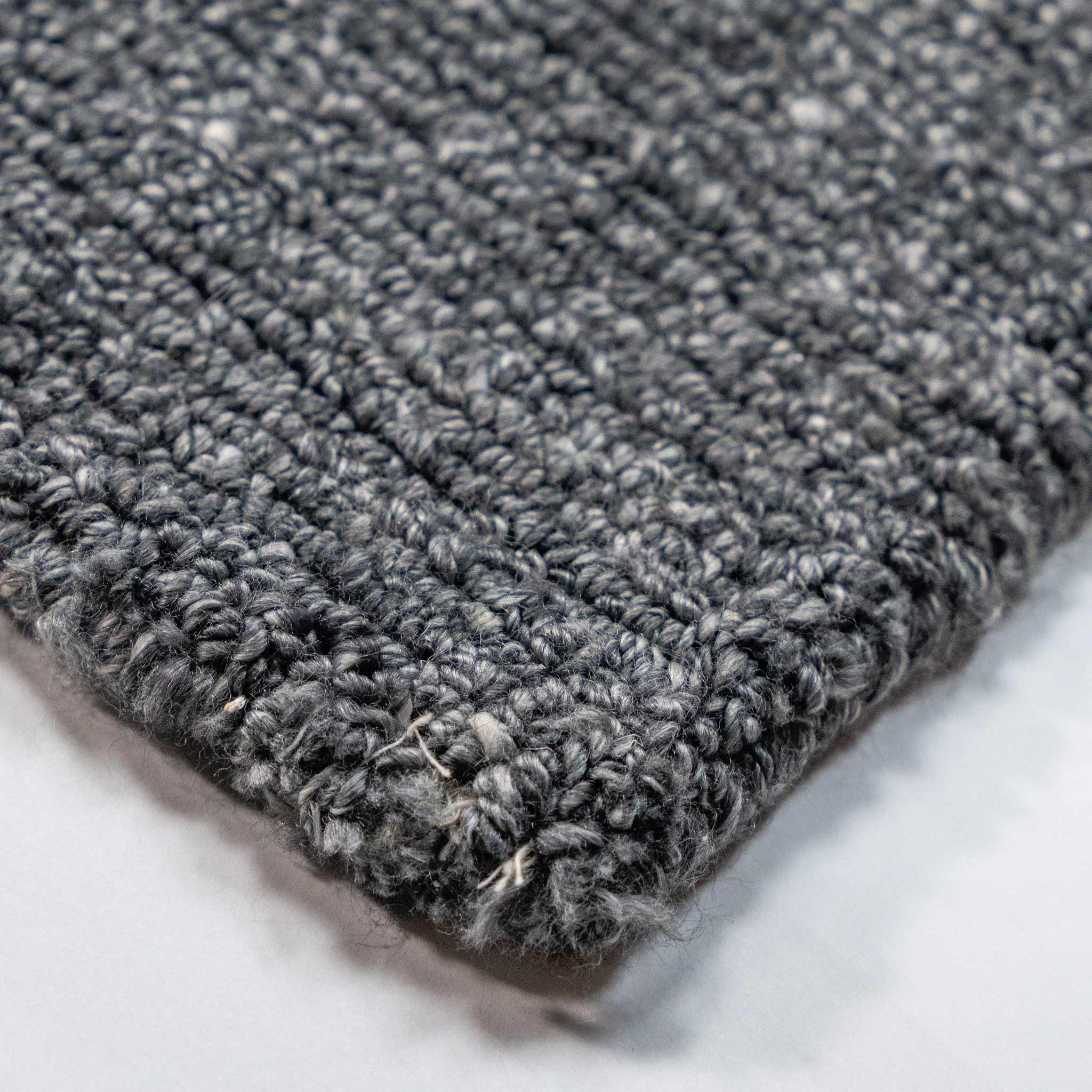 Tapete Decorativo Kali D2030 Gris / Crema – Geométrico · Exterior