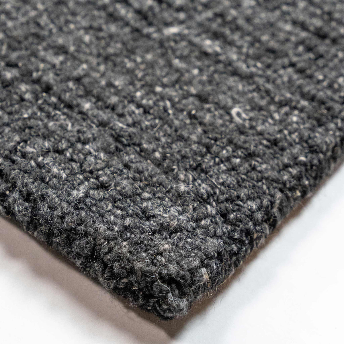 Tapete Decorativo Kali D2033 Grafito / Gris – Geométrico · Exterior