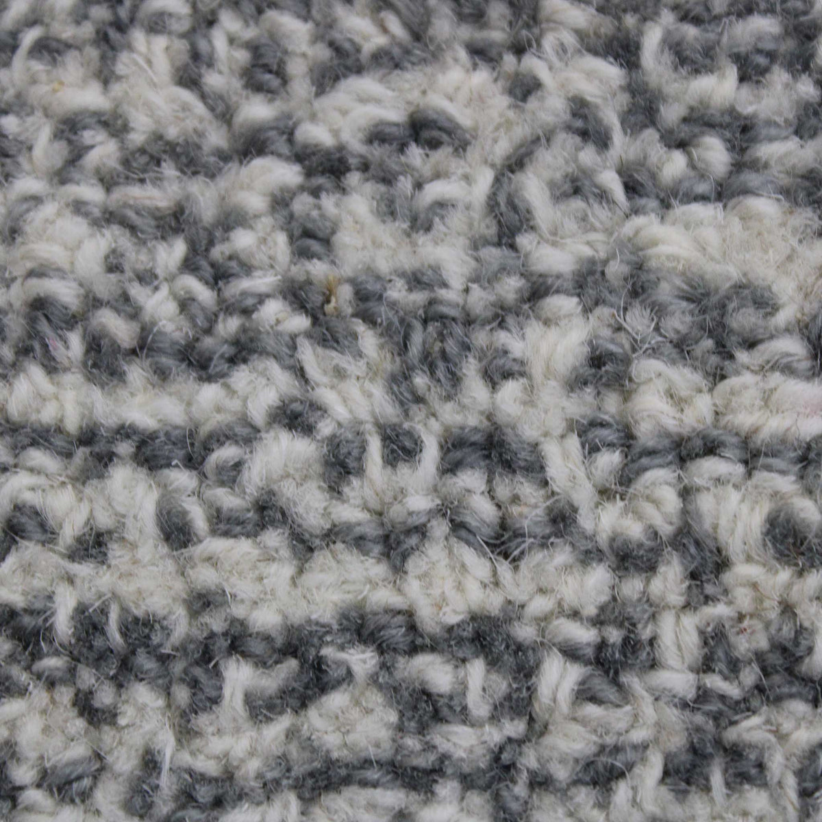 Tapete Decorativo Kena 135N Gris / Negro – Sólido · Interior