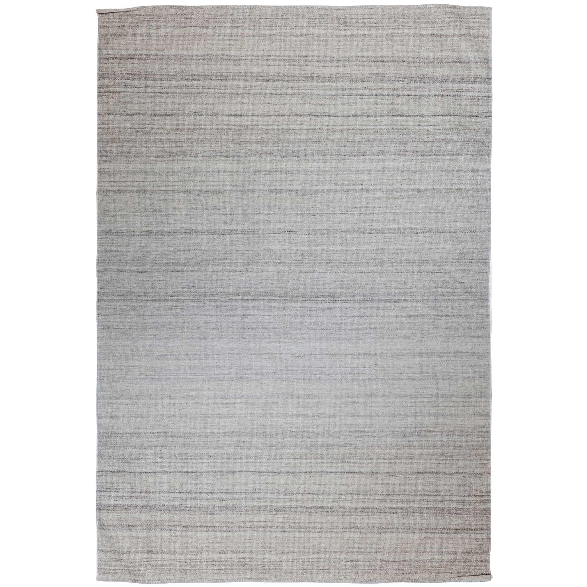 Tapete Decorativo Kiran D5001 Platino – Contemporáneo · Exterior