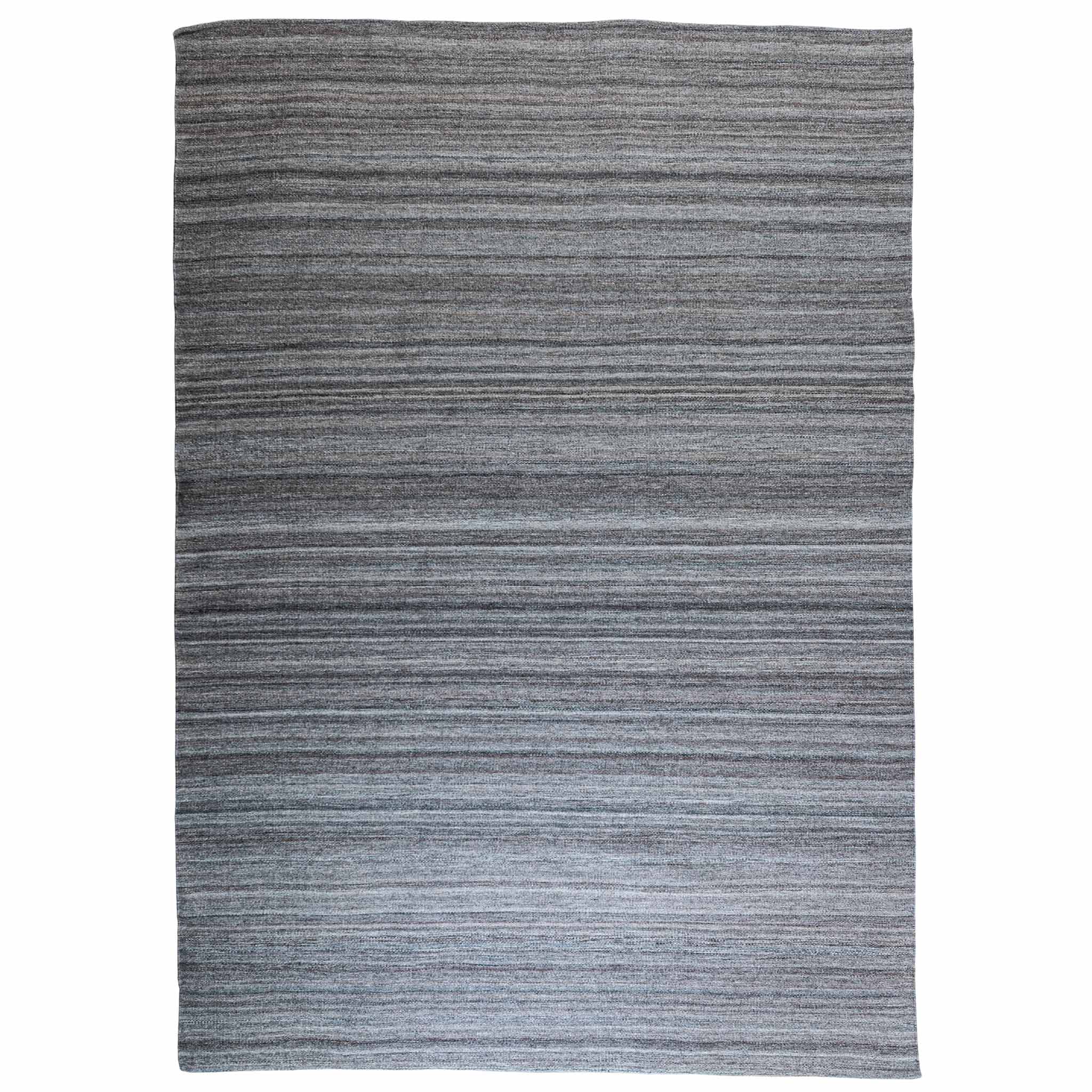 Tapete Decorativo Kiran D5005 Grafito – Natural · Exterior