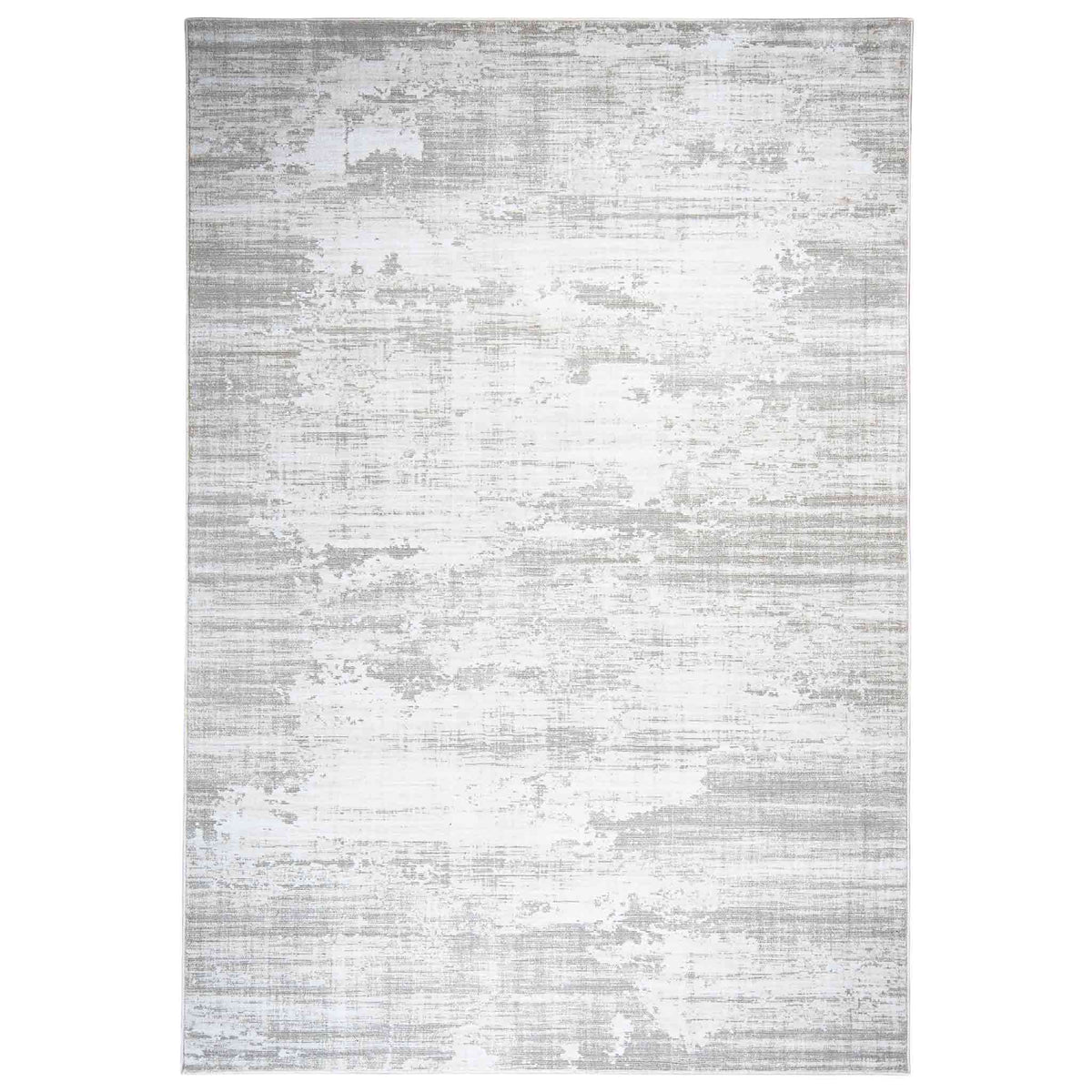 Tapete Decorativo Laila T5158 Crema / Crema – Abstracto · Interior