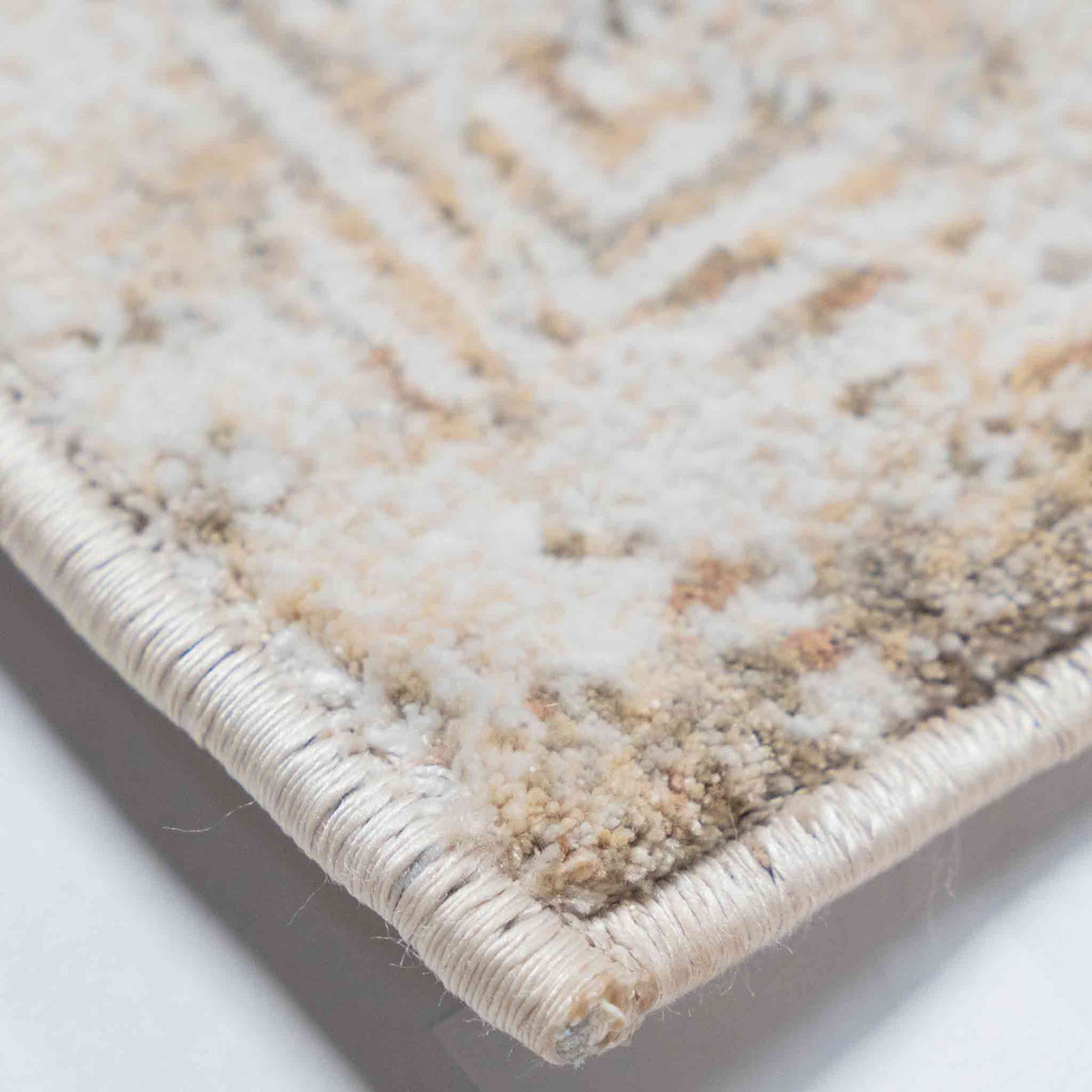 Tapete Decorativo Laila T5162 Crema / Crema – Clásico · Interior