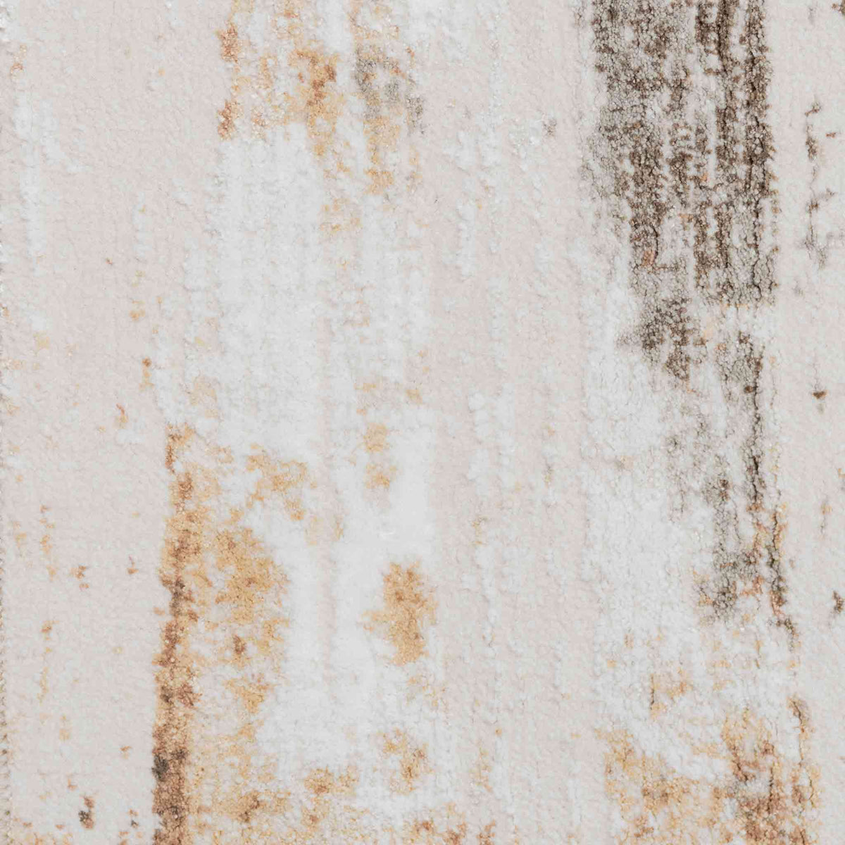 Tapete Decorativo Laila T5163 Hueso / Crema – Abstracto · Interior