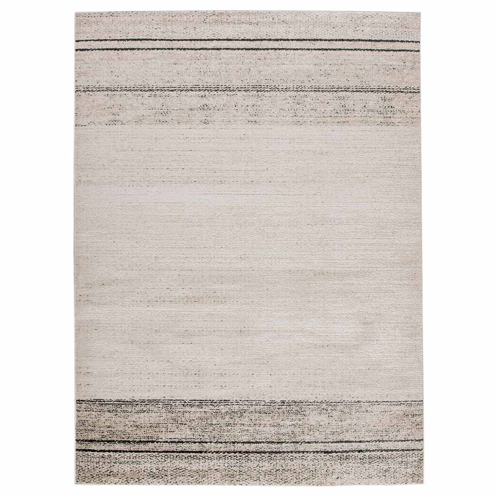 Tapete Decorativo Laria 1061C Beige / Charcoal – Neutro · Interior