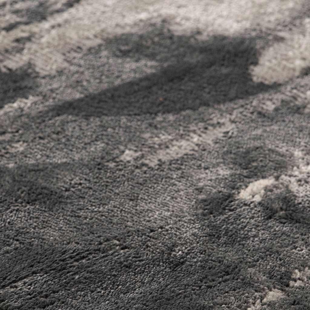 Tapete Decorativo Laria 1084C Beige / Charcoal – Abstracto · Interior