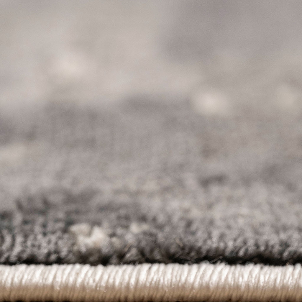 Tapete Decorativo Laria 1084C Beige / Charcoal – Abstracto · Interior