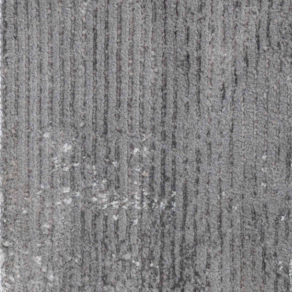 Tapete Decorativo Livenza U7020 Gris / Gris – Geométrico · Interior