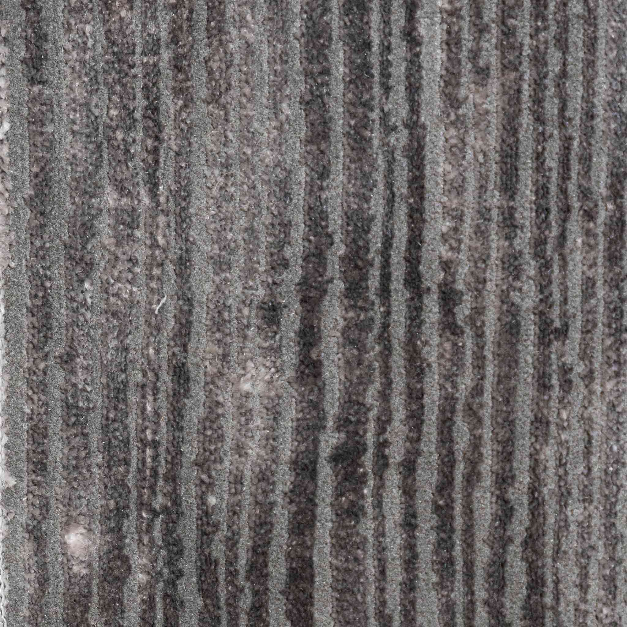 Tapete Decorativo Livenza U7024 Gris / Gris – Geométrico · Interior