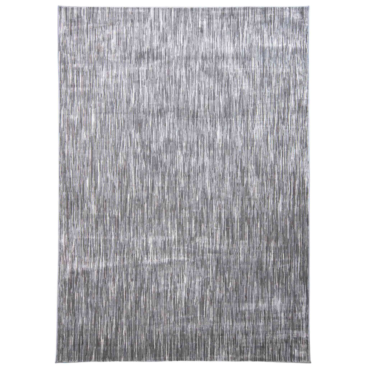 Tapete Decorativo Livenza U7025 Gris / Gris – Contemporáneo · Interior