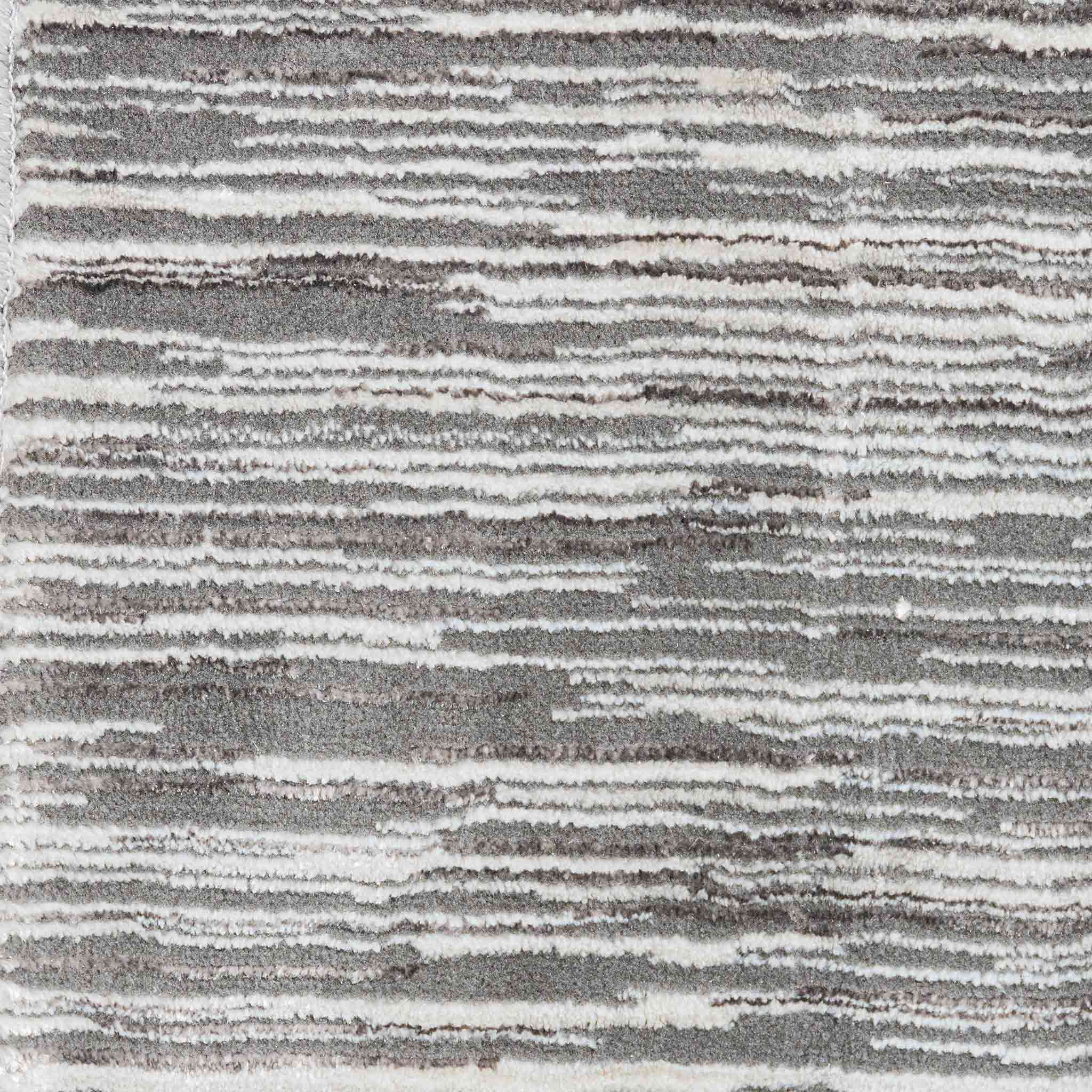 Tapete Decorativo Livenza U7025 Gris / Gris – Contemporáneo · Interior