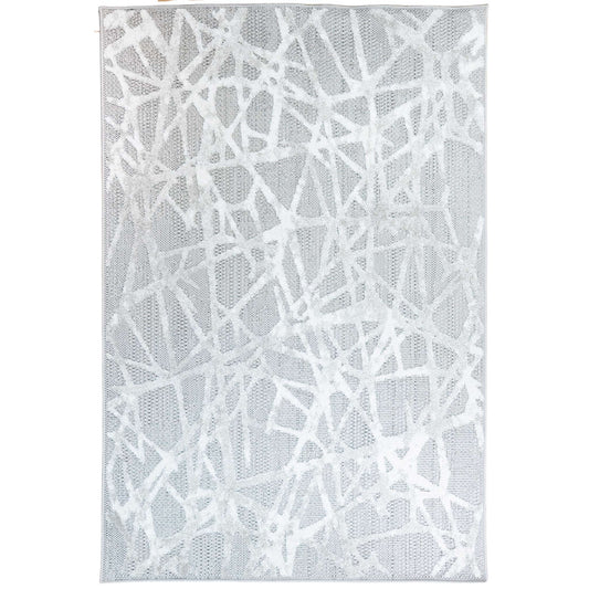 Tapete Decorativo Lotus E1016 – Color Gris Claro