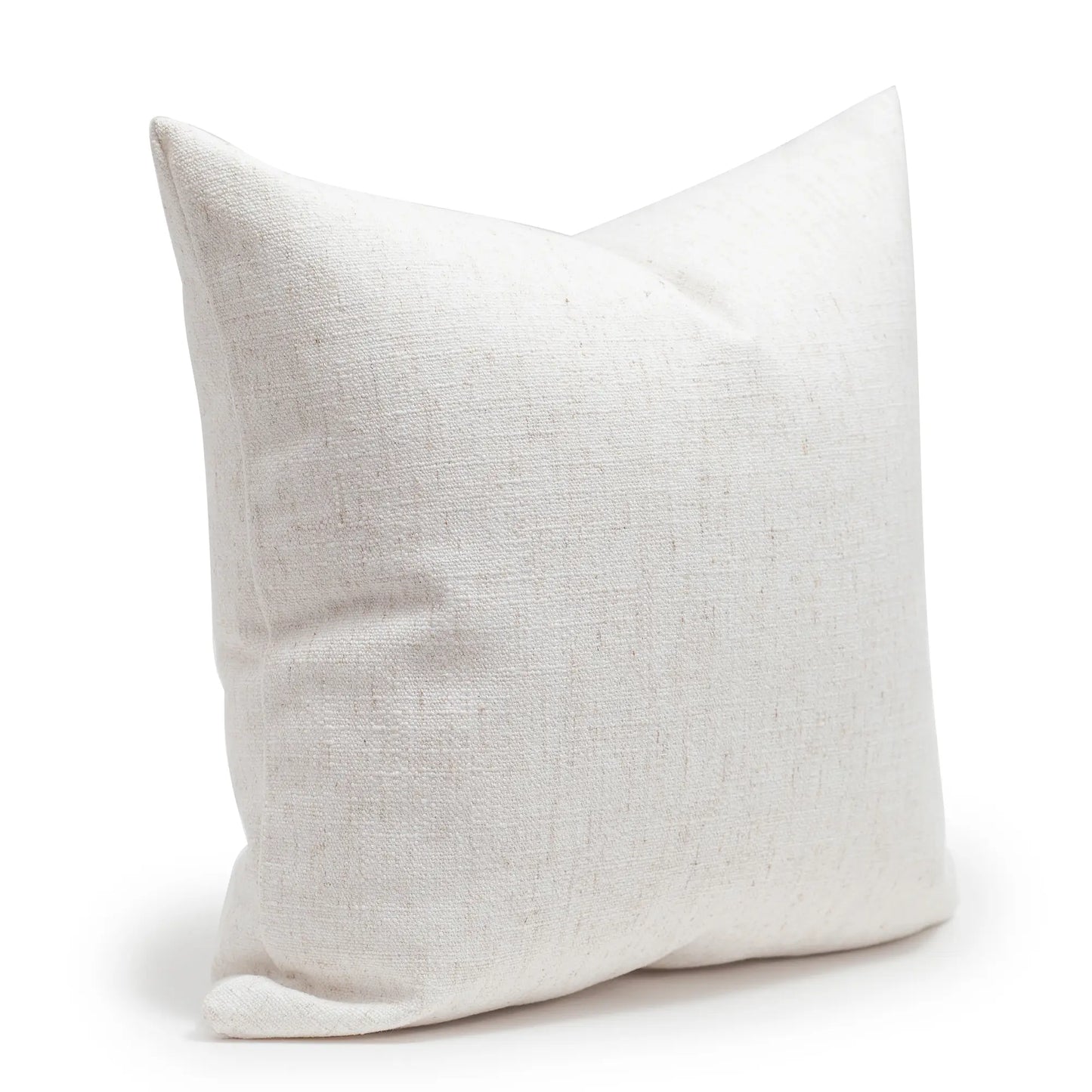 Set 5 Cojines Decorativos A&A Blanco — Pureza Luminosa · Interior