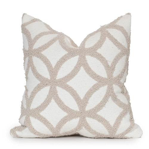 Set 6 Cojines Decorativos A&A Desierto — Serenidad Natural · Interior