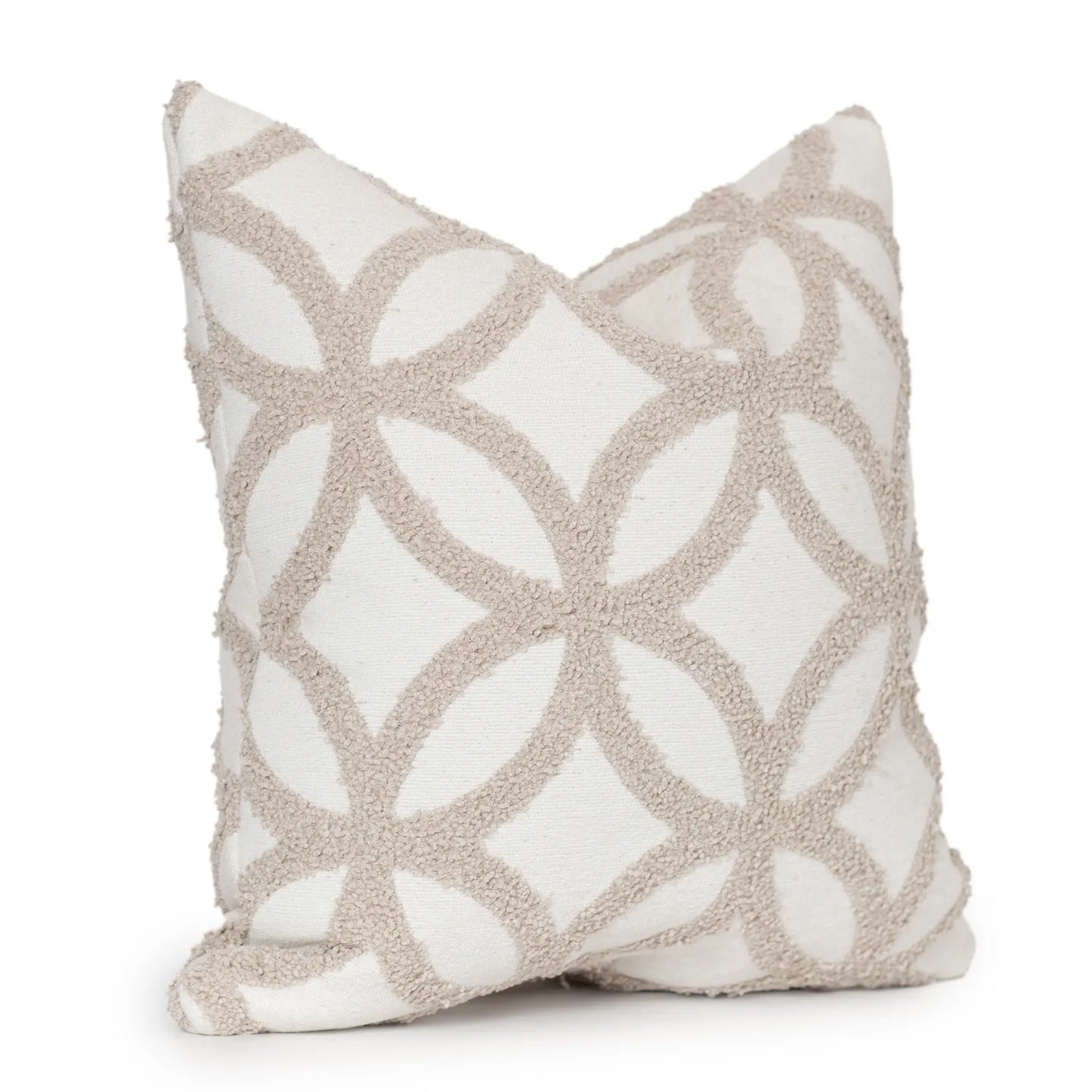 Set 6 Cojines Decorativos A&A Coral — Calidez Sofisticada · Interior