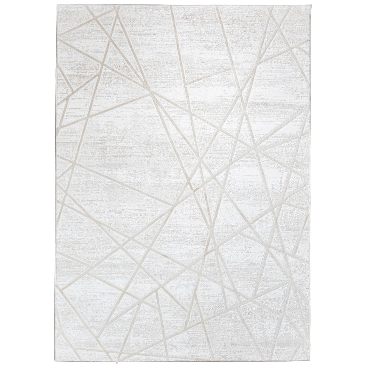 Tapete Decorativo Mesina U5039 – Color Beige / Crema