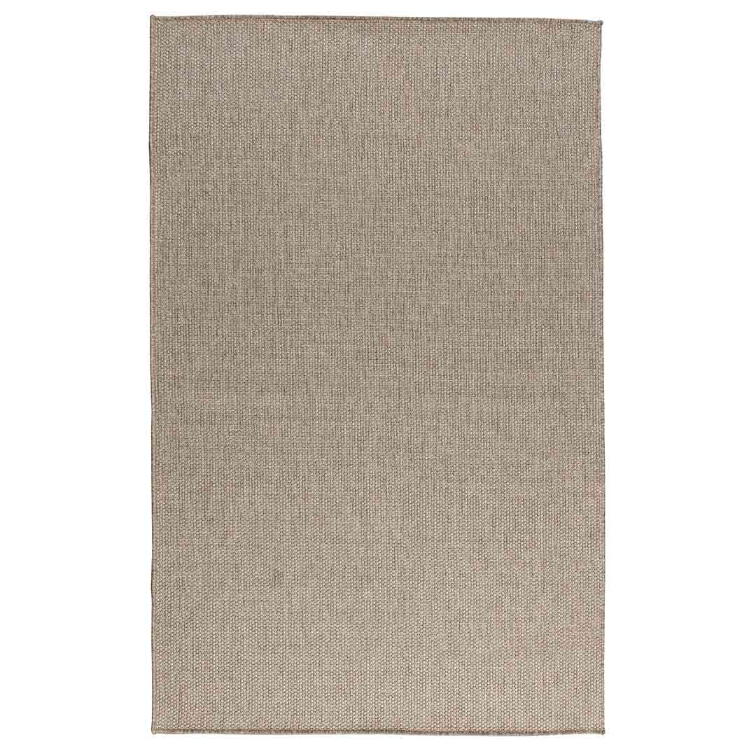 Tapete Decorativo Niza 2007R Arena – Natural · Exterior