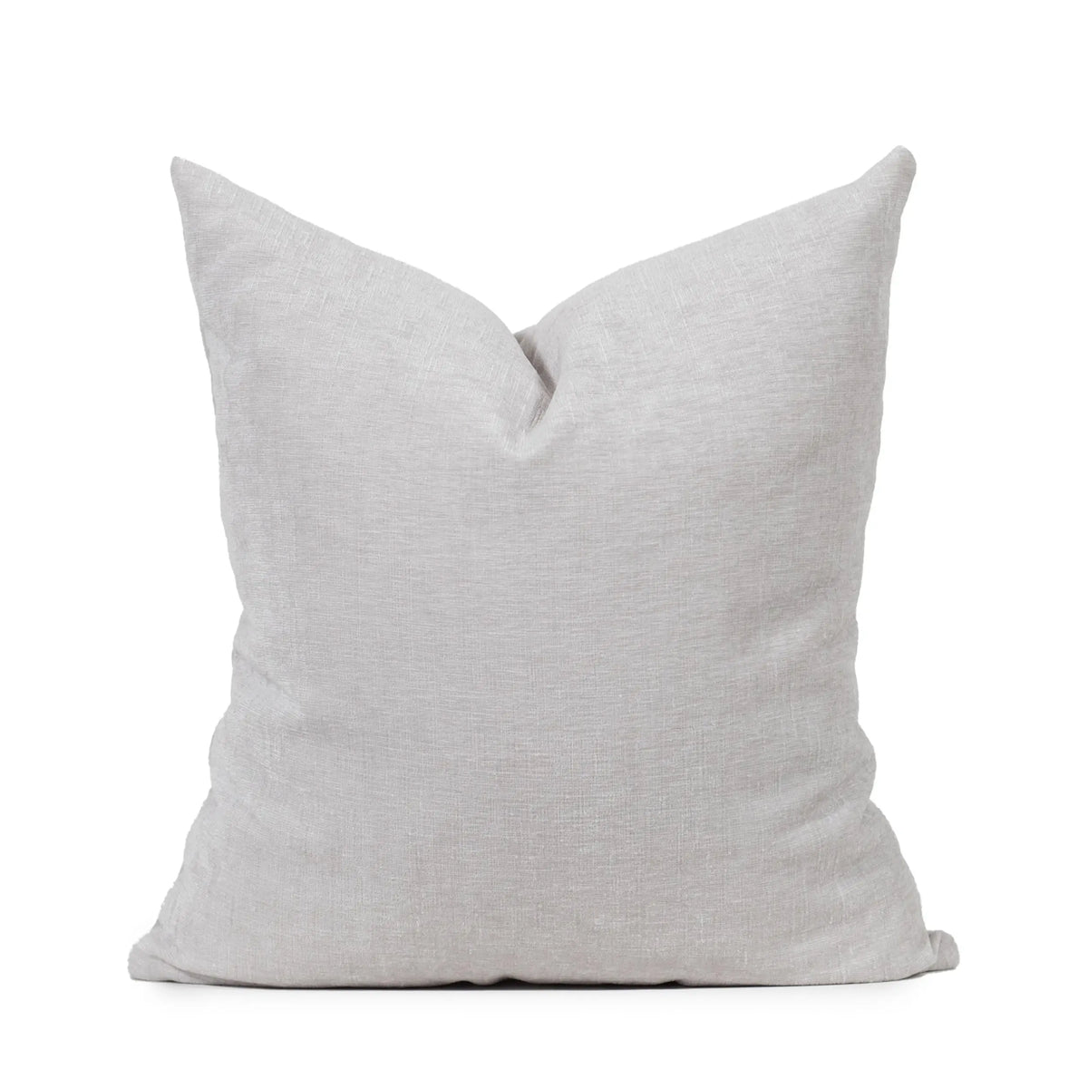 Set 6 Cojines Decorativos A&A Niebla — Serenidad Textural Blanca · Interior