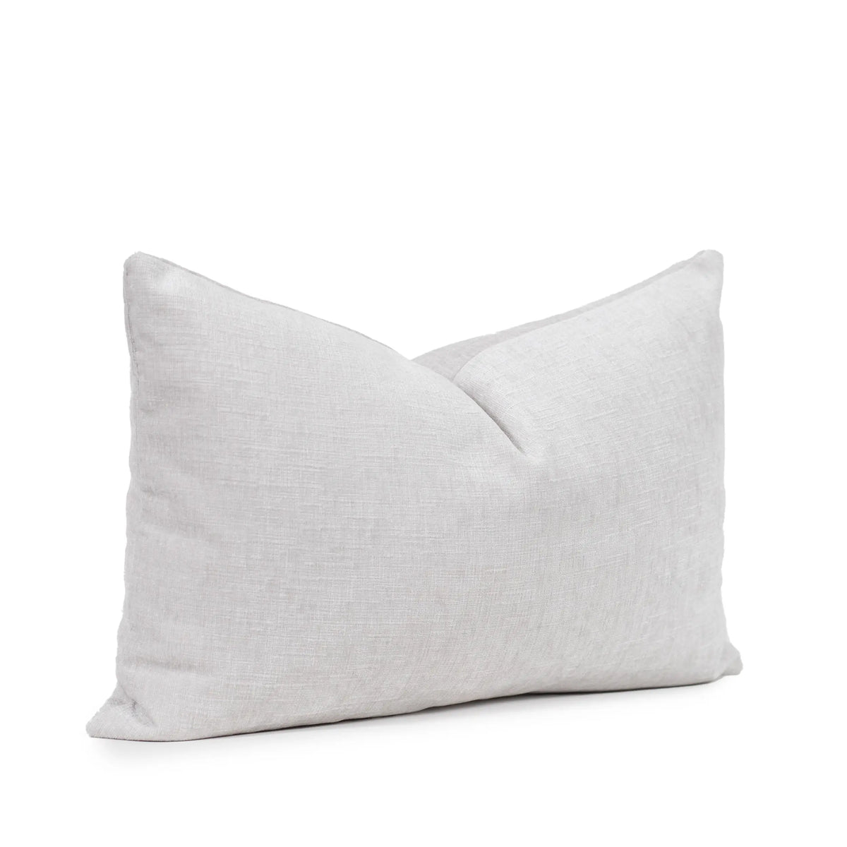 Set 6 Cojines Decorativos A&A Niebla — Serenidad Textural Blanca · Interior