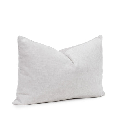 Set 6 Cojines Decorativos A&A Niebla — Serenidad Textural Blanca · Interior